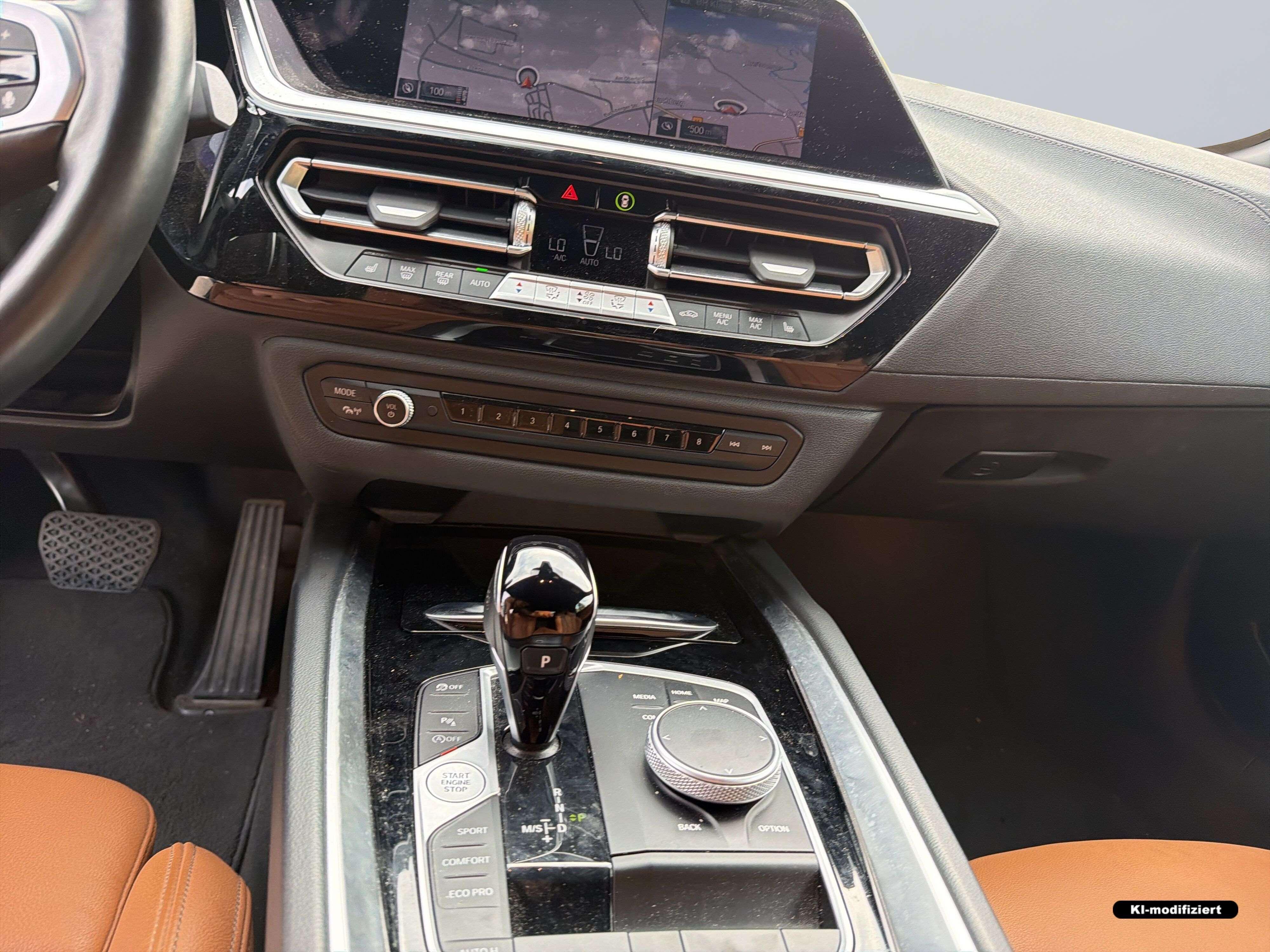 BMW Z4 – Bild 10