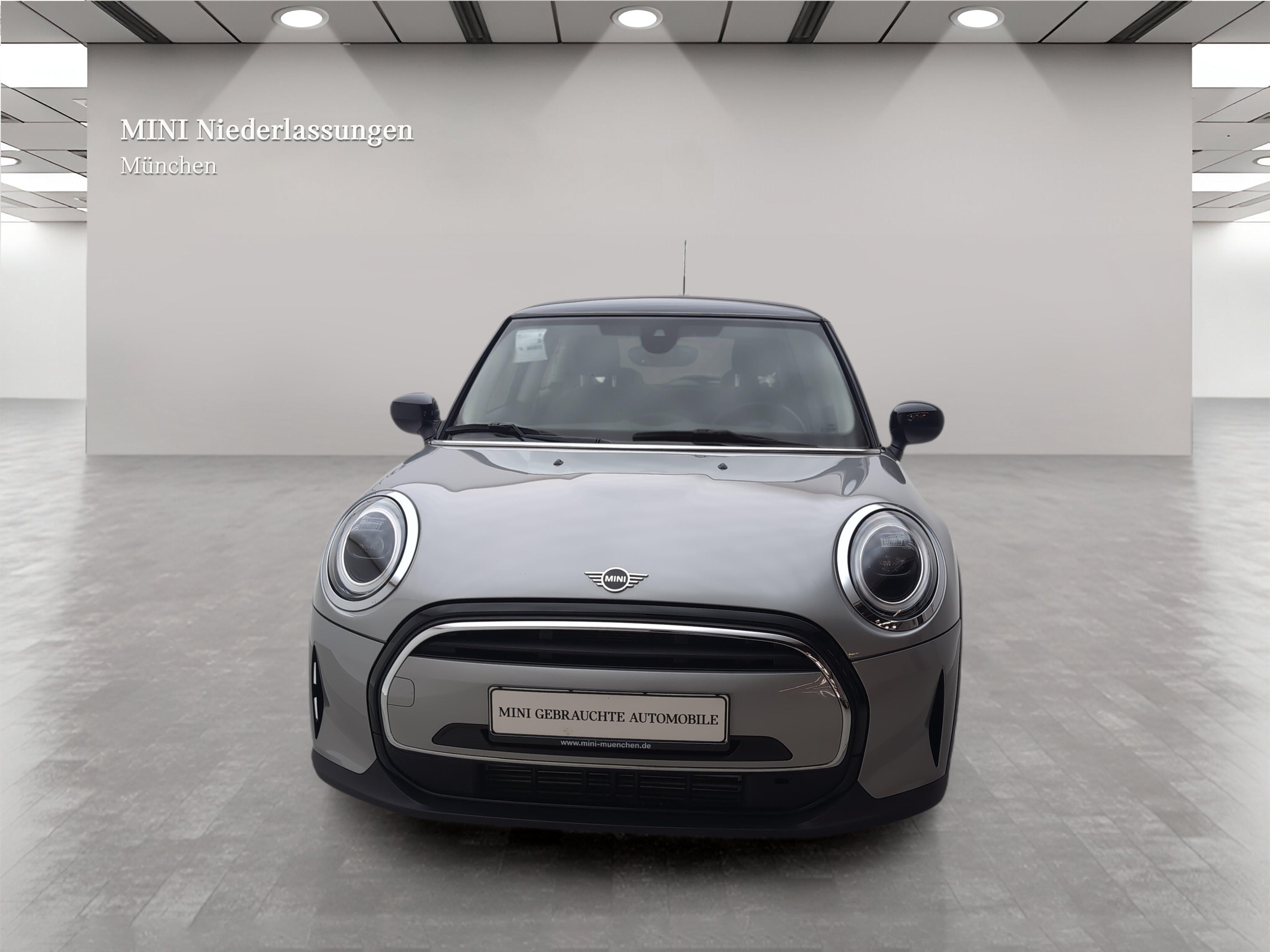 MINI Cooper 3-Türer – Bild 3