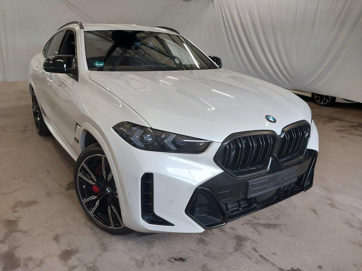 BMW X6 – Bild 2