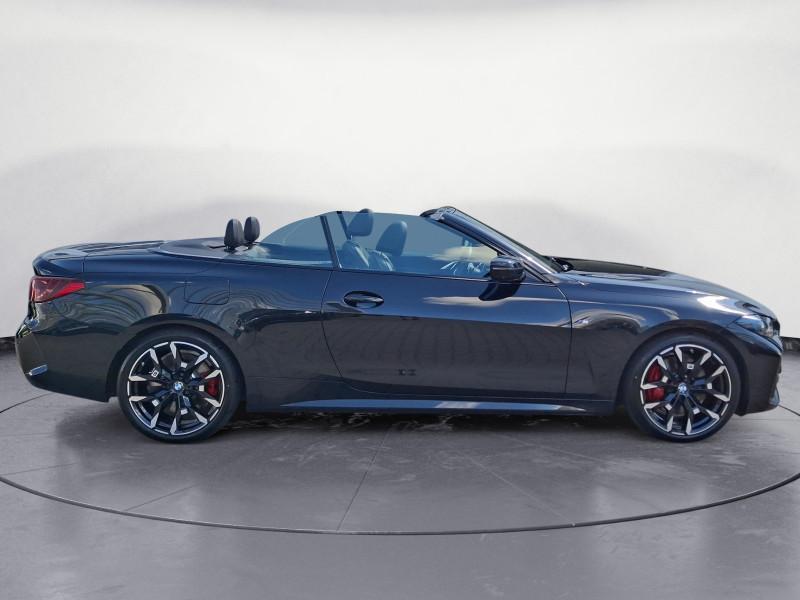 BMW 4er Cabrio – Bild 3