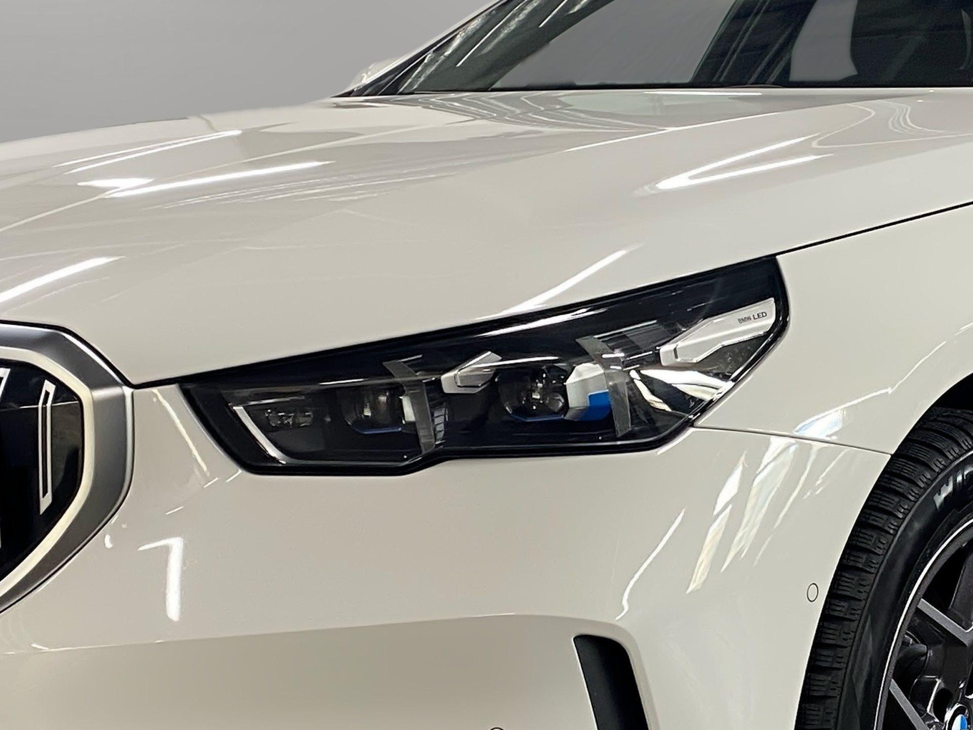 BMW 5er – Bild 9