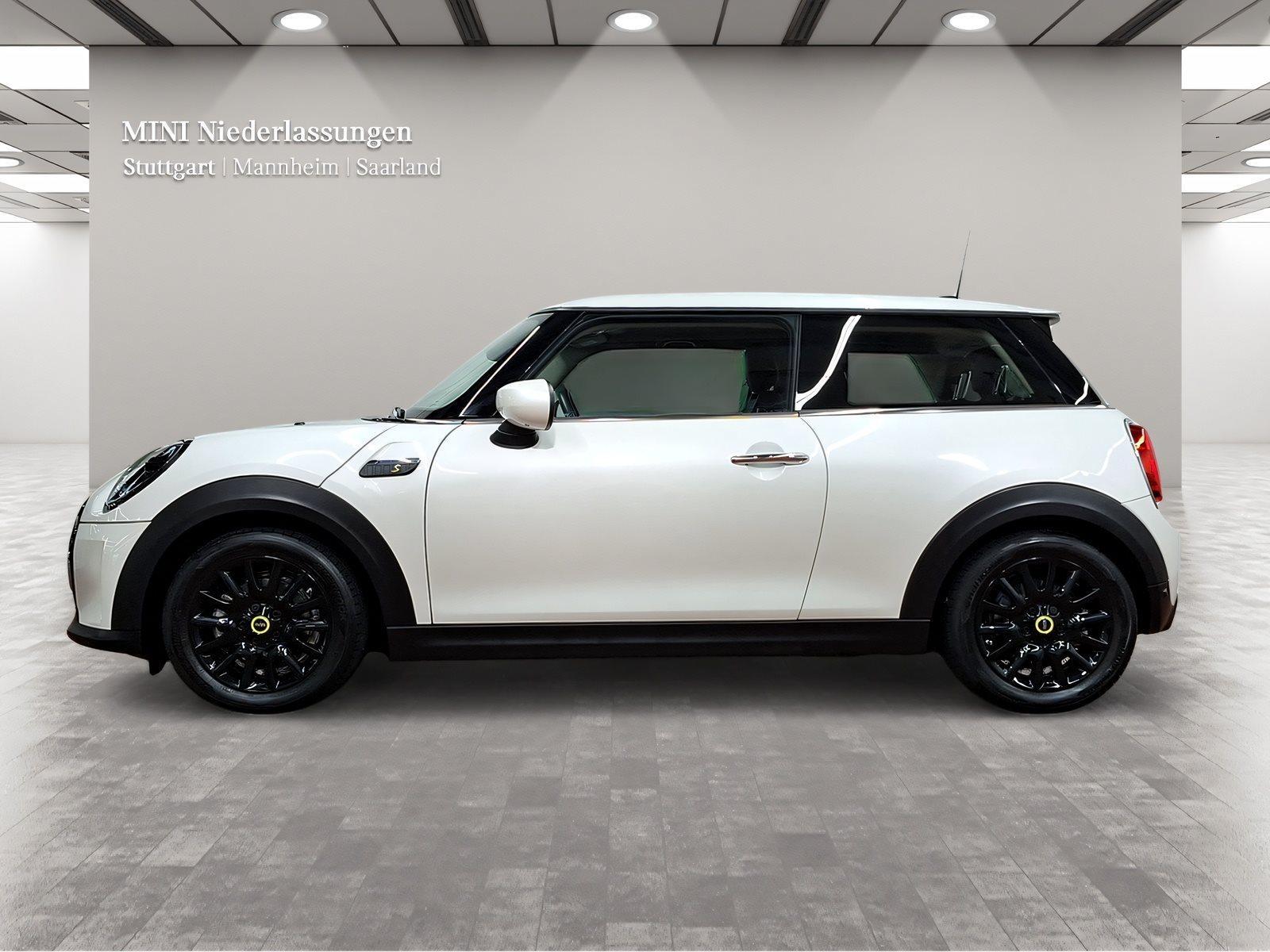 MINI Cooper 3-Türer – Bild 3