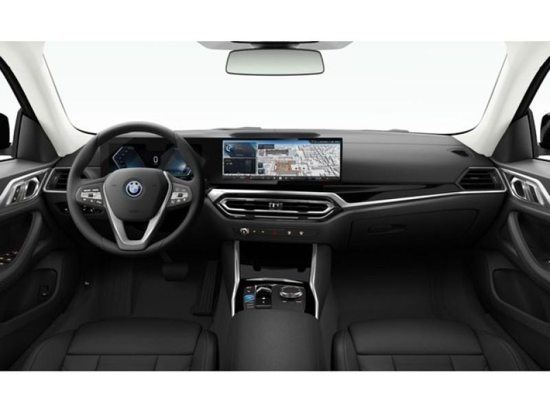 BMW i4 Gran Coupé – Bild 6