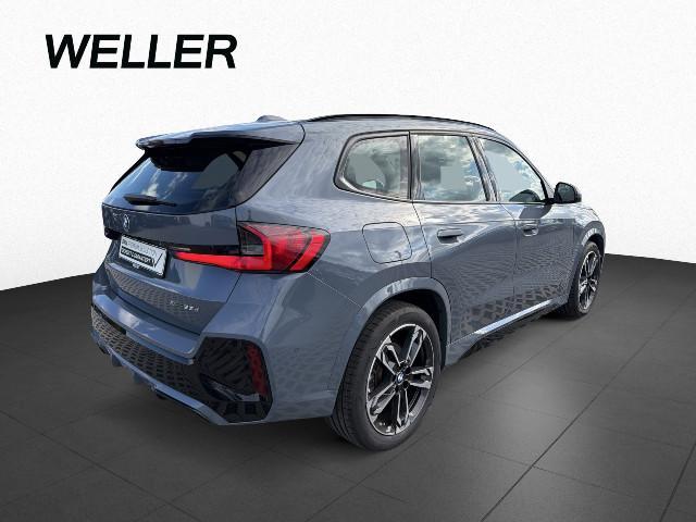 BMW X1 – Bild 3