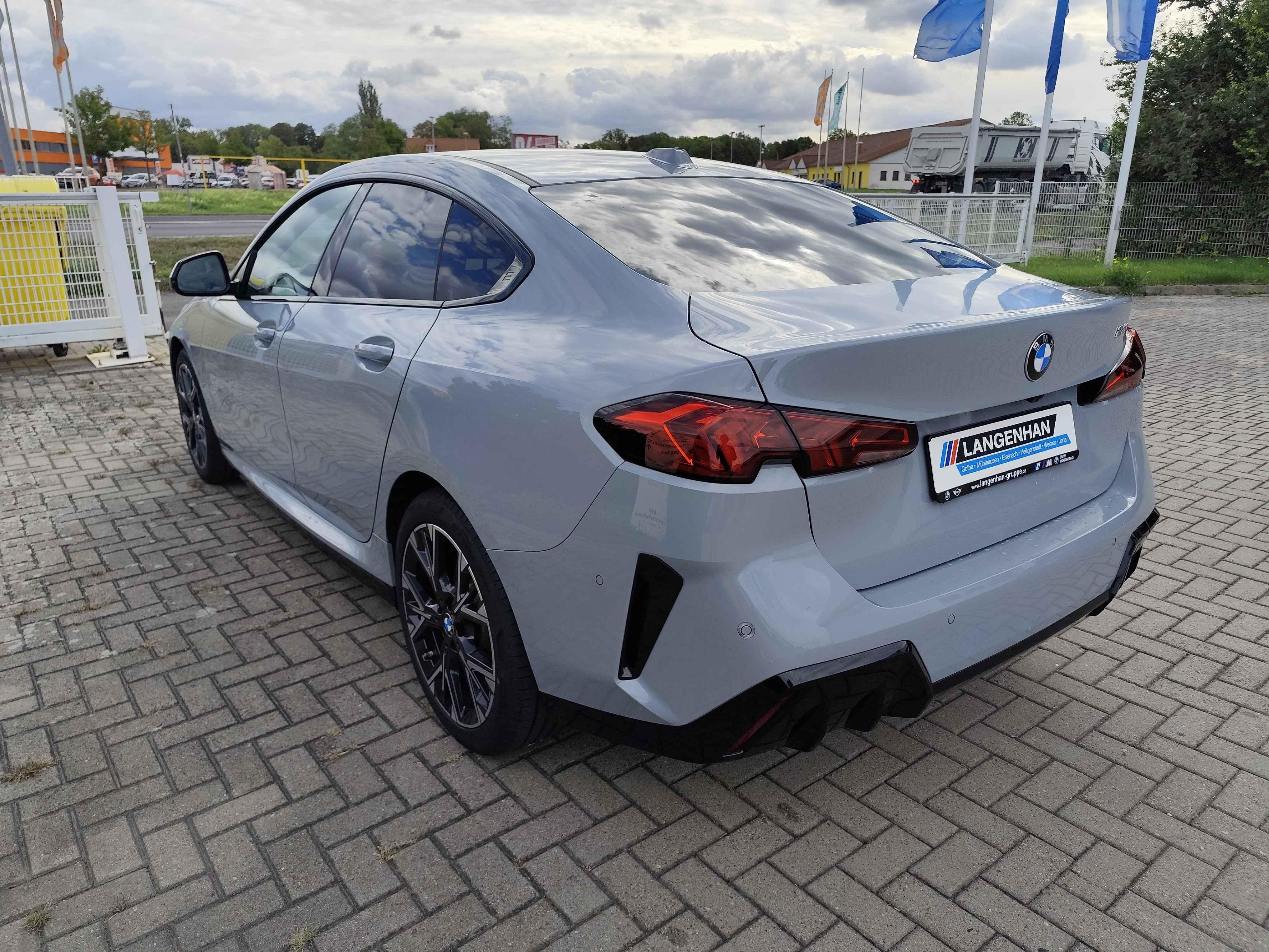 BMW 2er Gran Coupé – Bild 9