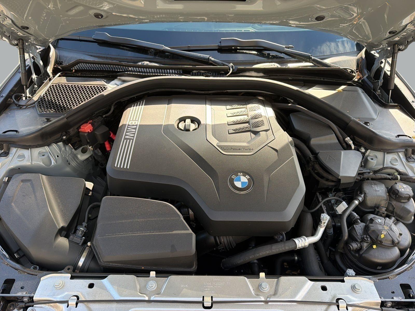 BMW 3er Touring – Bild 20