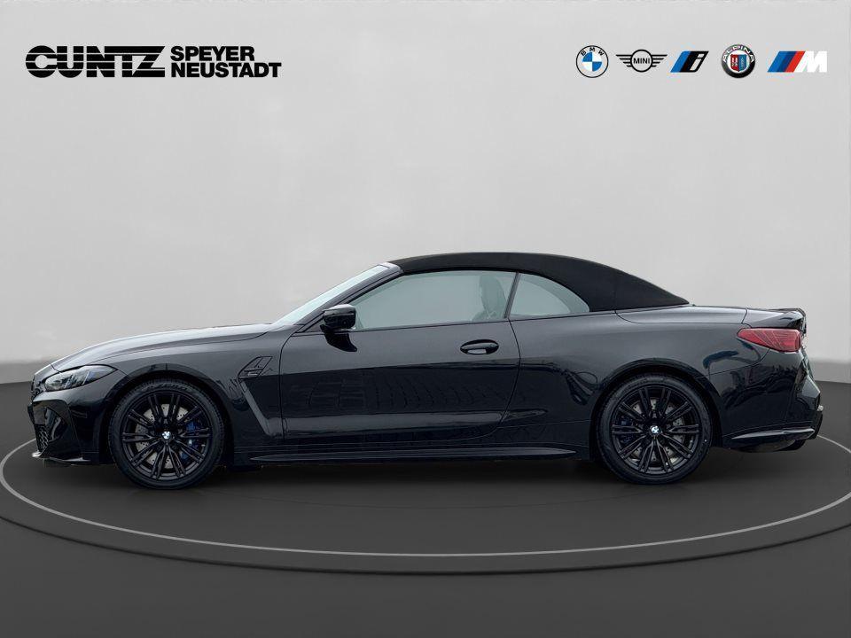 BMW M4 Cabrio – Bild 31