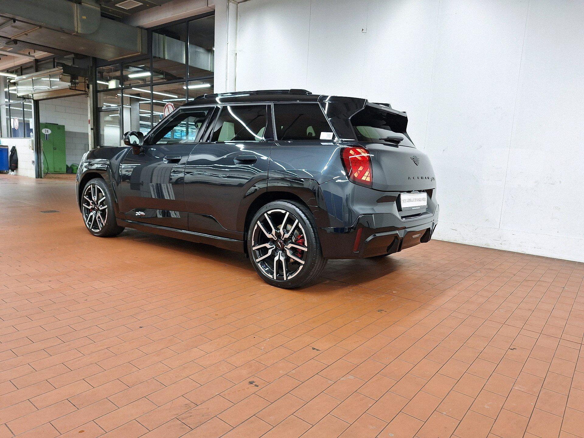 MINI Aceman – Bild 5