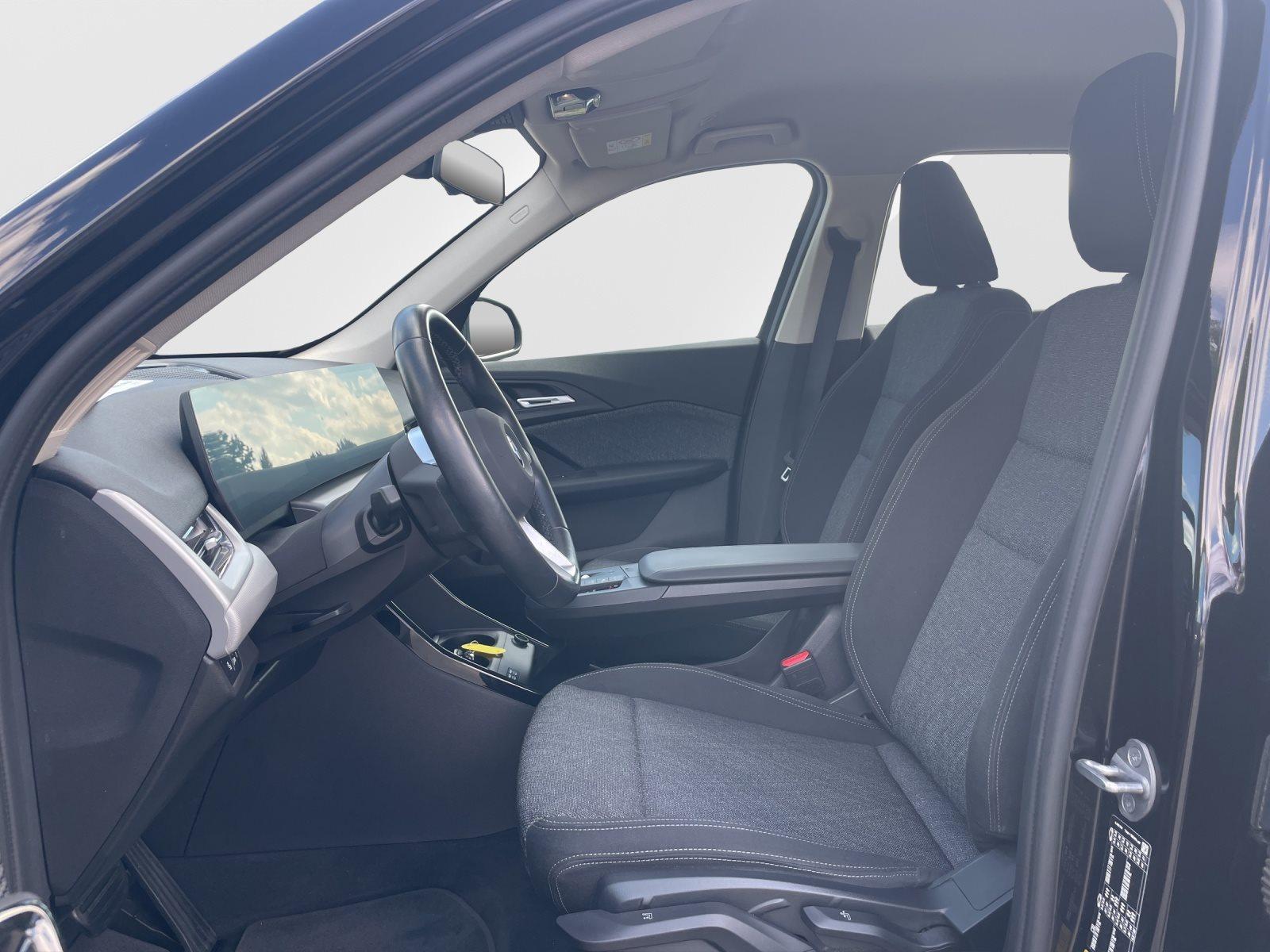 BMW iX1 – Bild 19