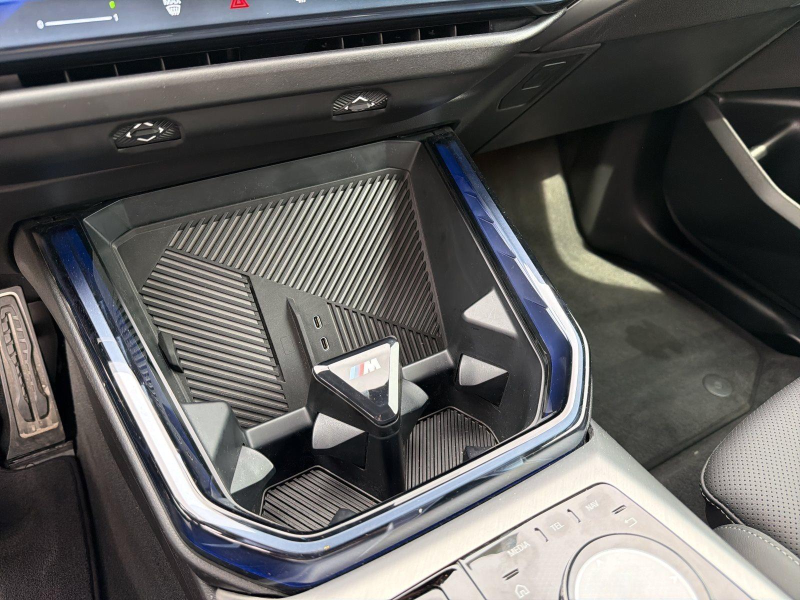 BMW X3 – Bild 16
