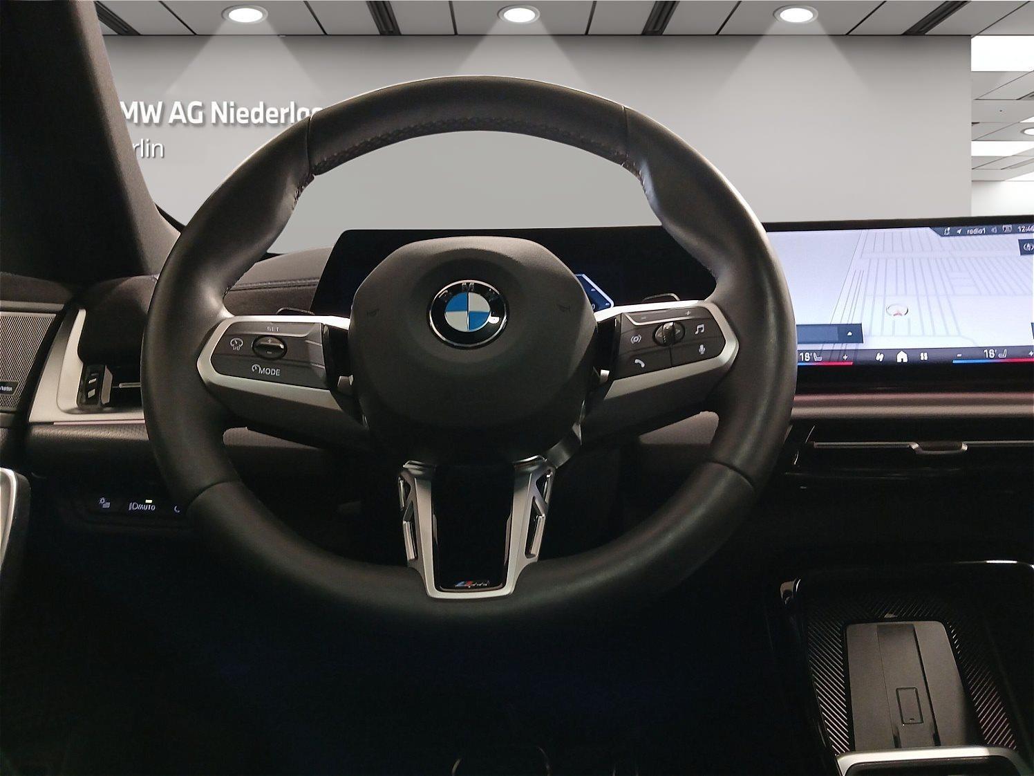 BMW X1 – Bild 9