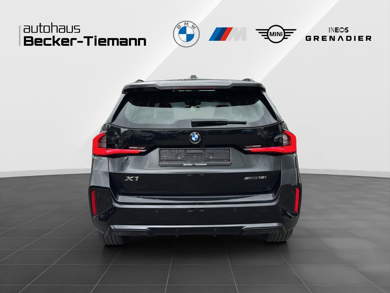 BMW X1 – Bild 5