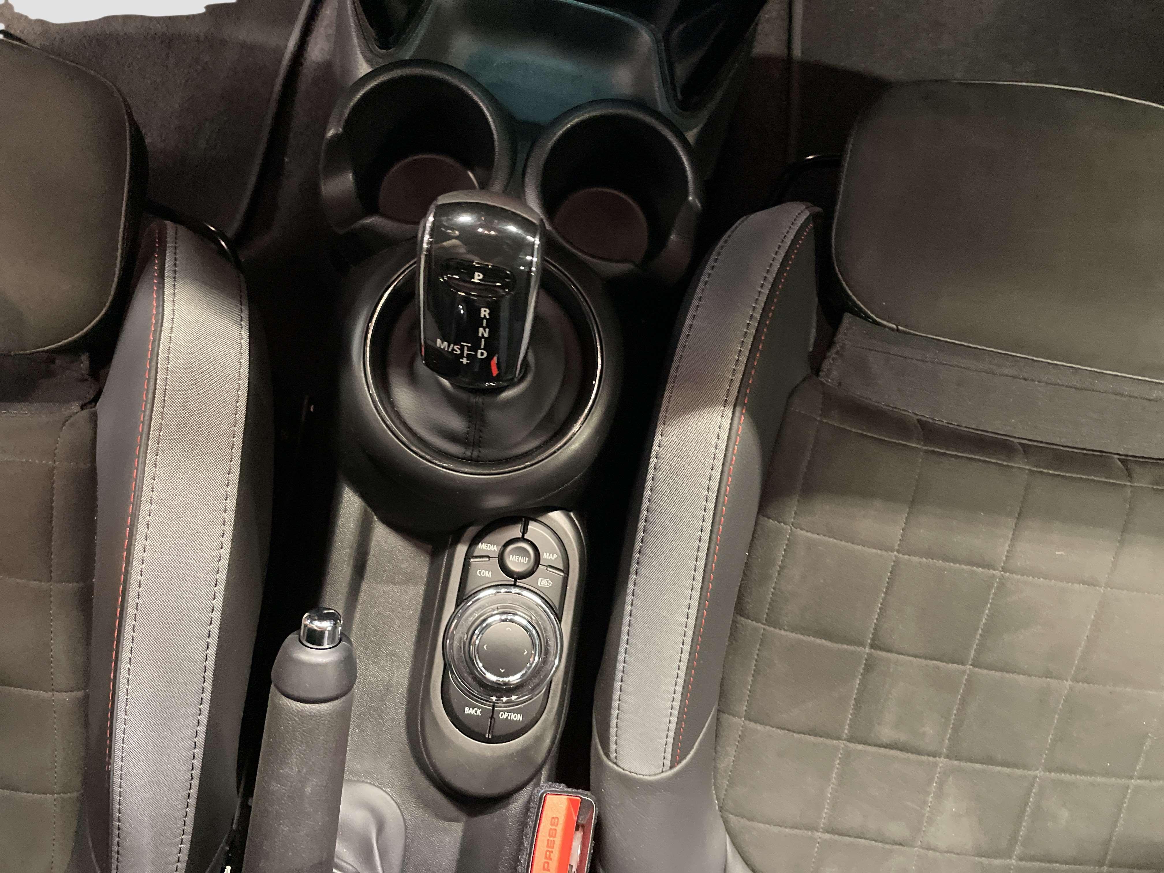 MINI Cabrio – Bild 8