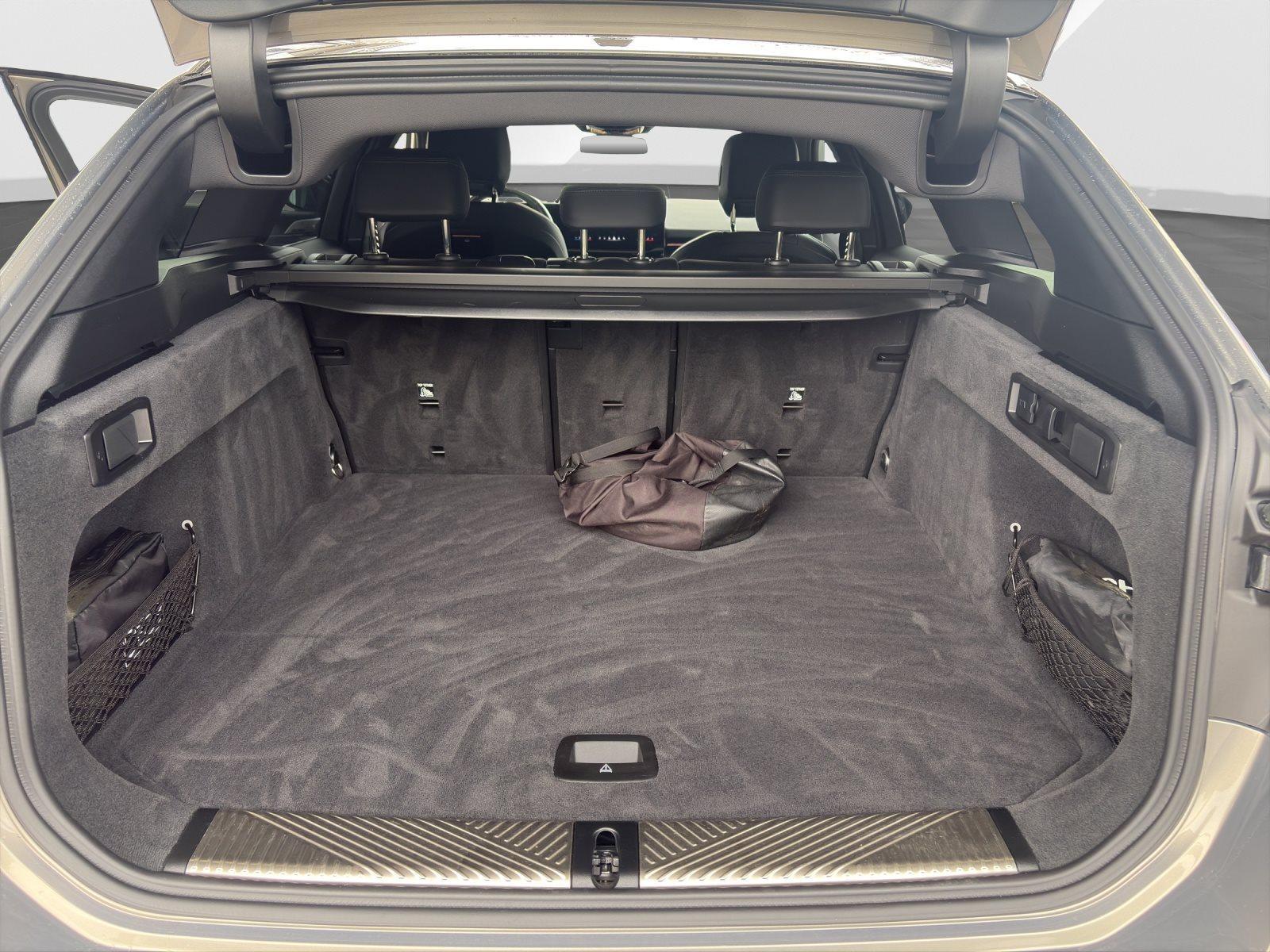 BMW 5er Touring – Bild 12