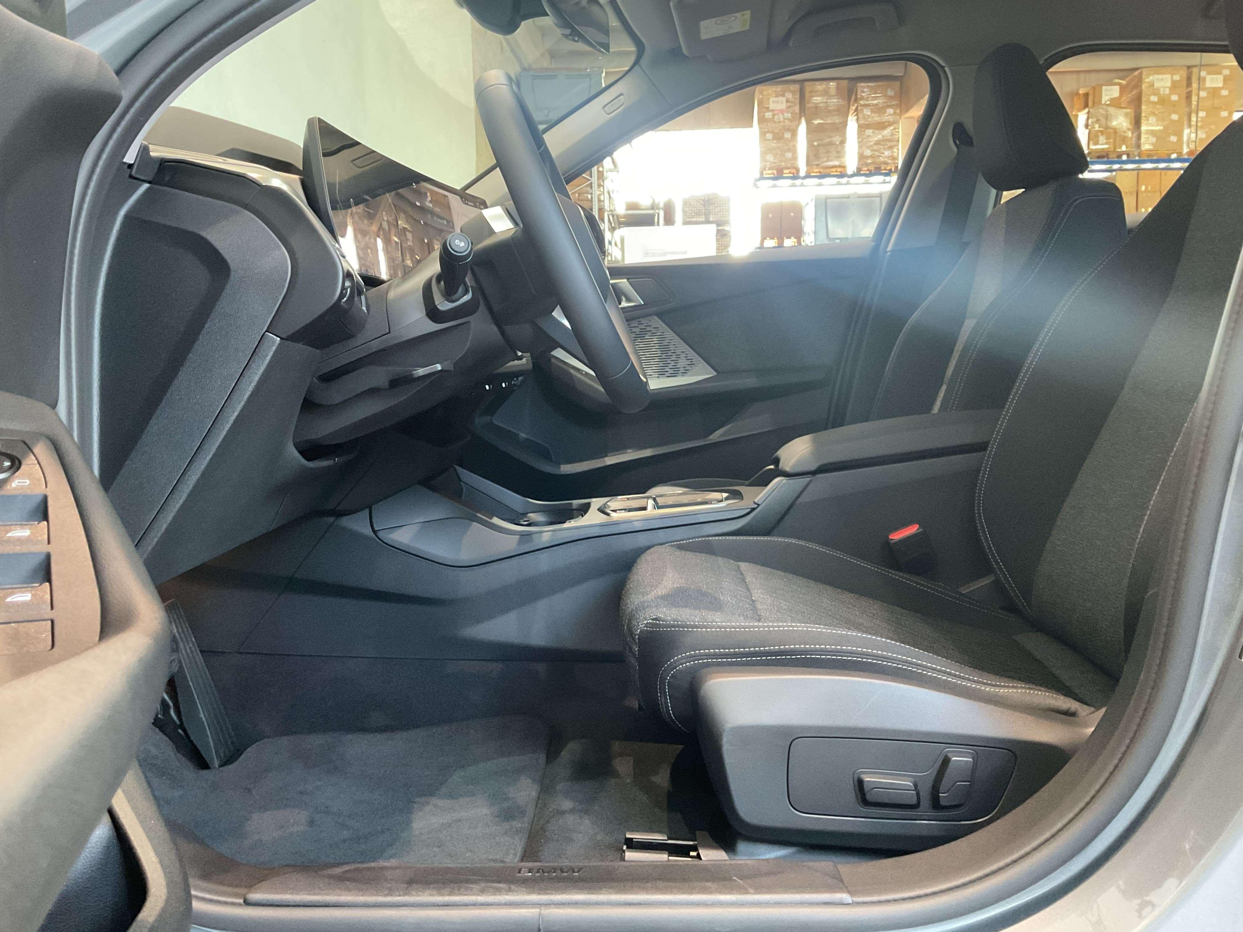 BMW 1er – Bild 12
