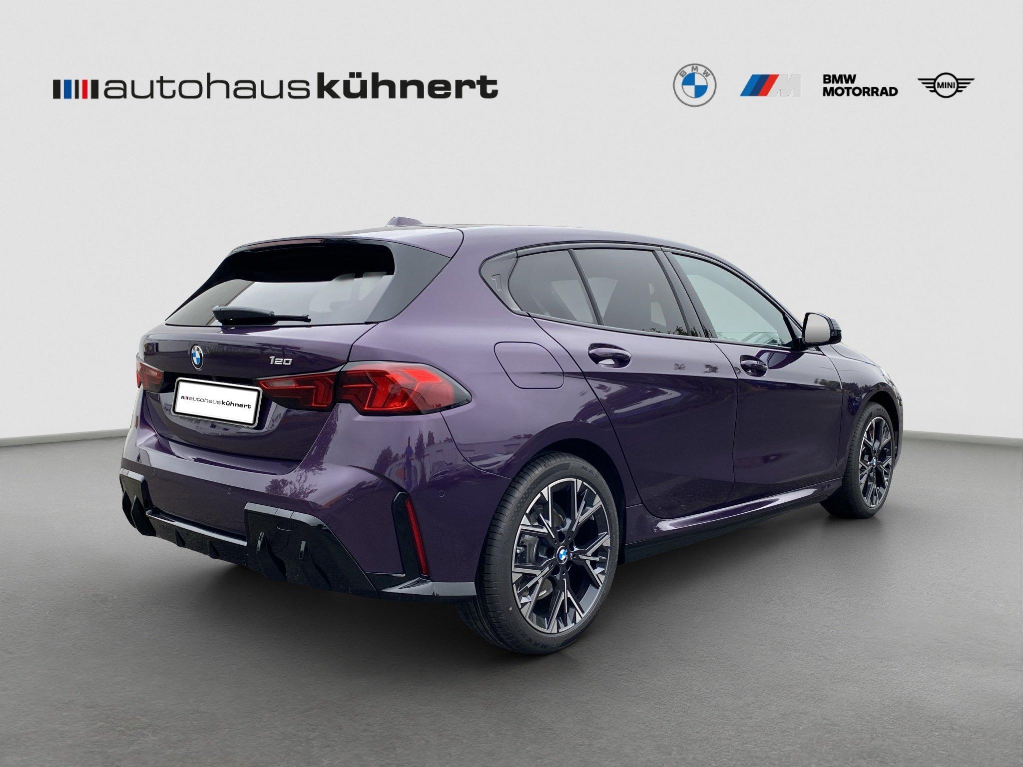 BMW 1er – Bild 15
