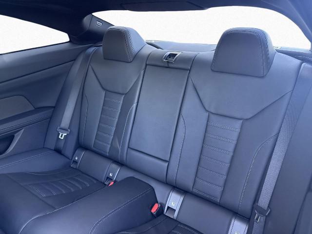 BMW 4er Coupé – Bild 13