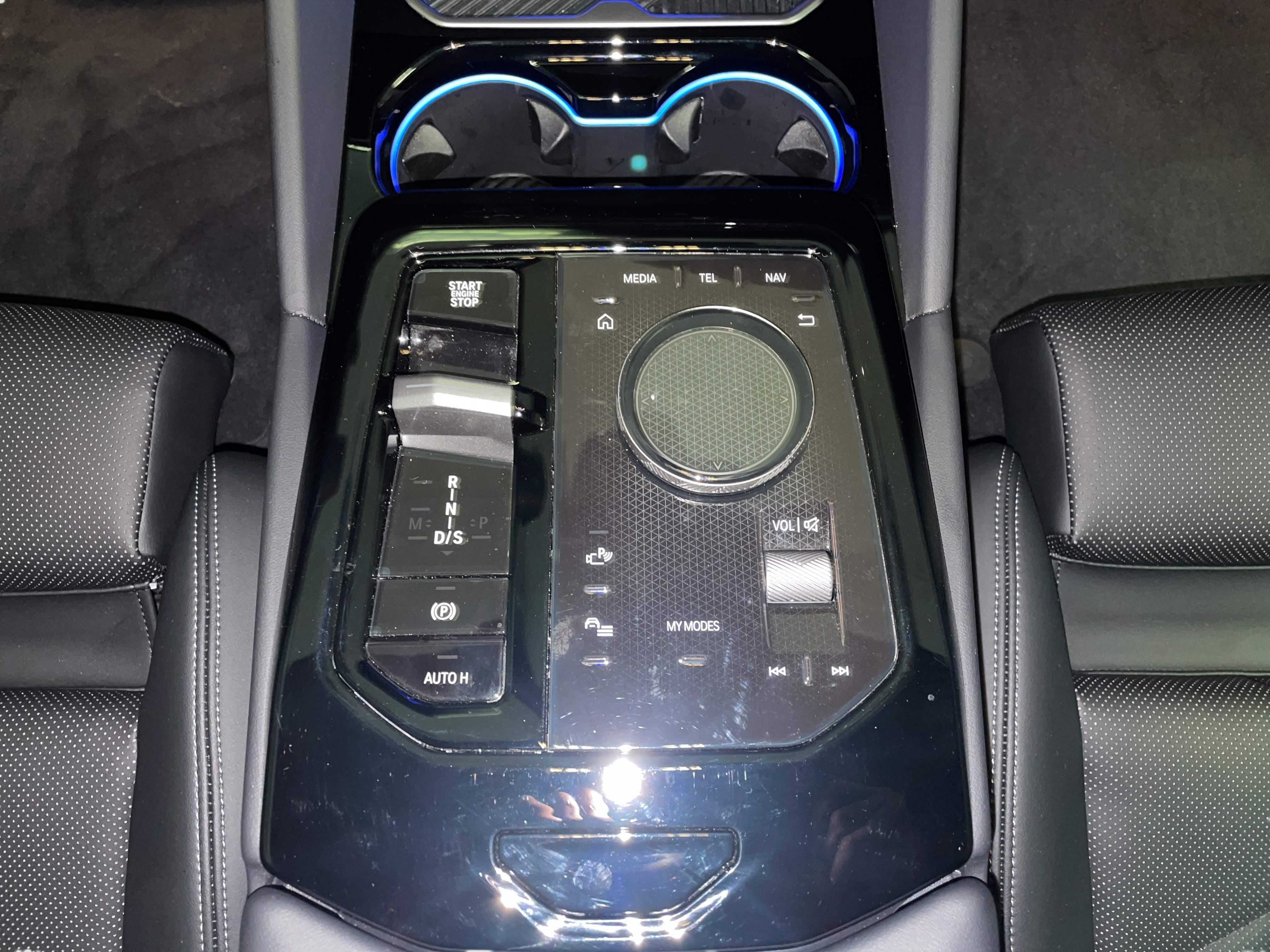 BMW 5er Touring – Bild 7