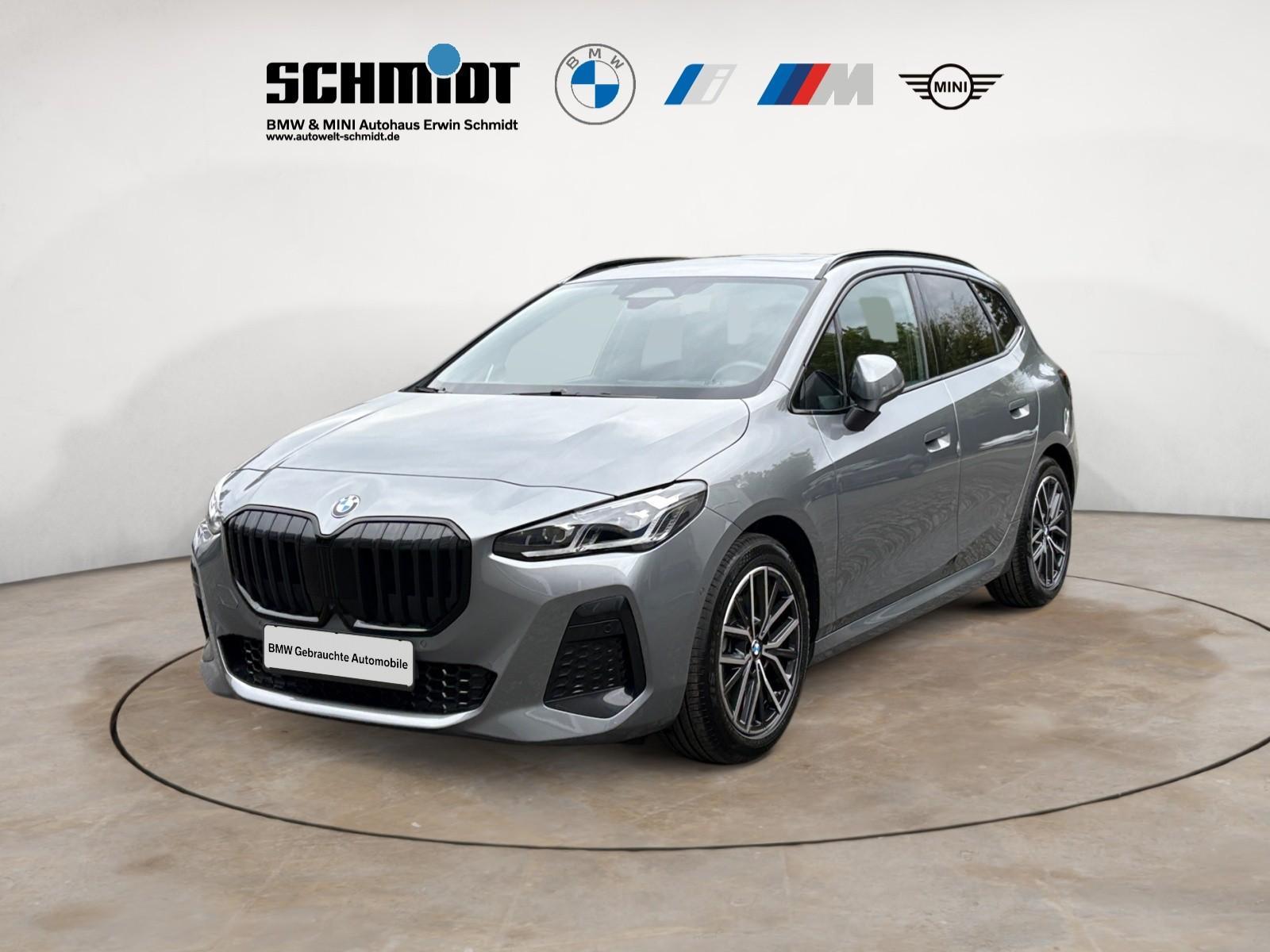 BMW 2er Active Tourer