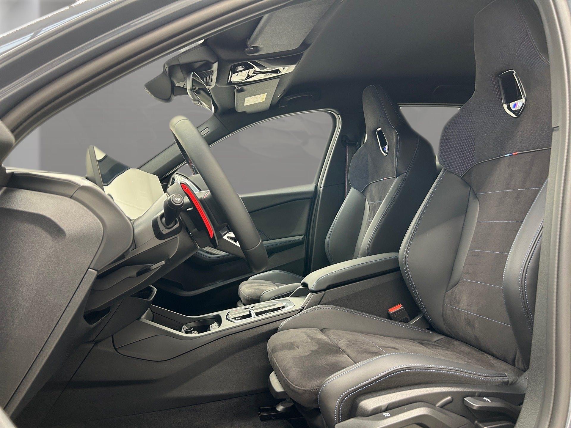 BMW 1er – Bild 6