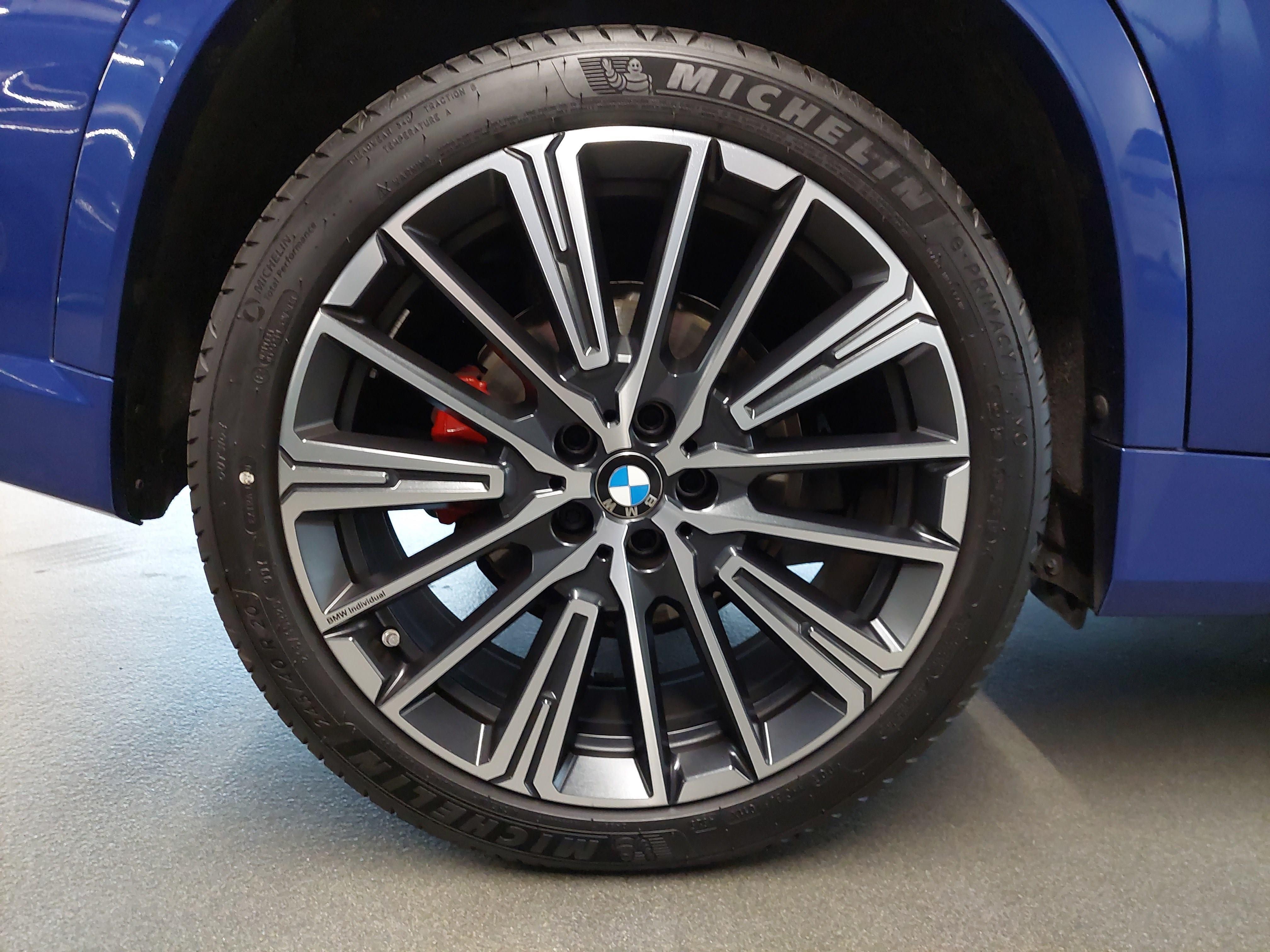 BMW X1 – Bild 14