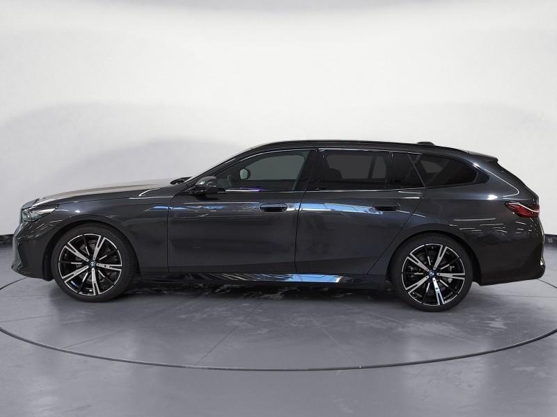 BMW 5er Touring – Bild 4