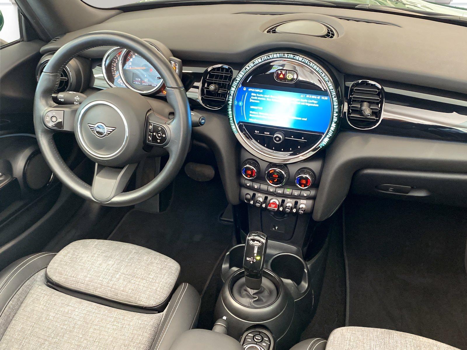 MINI Cabrio – Bild 9