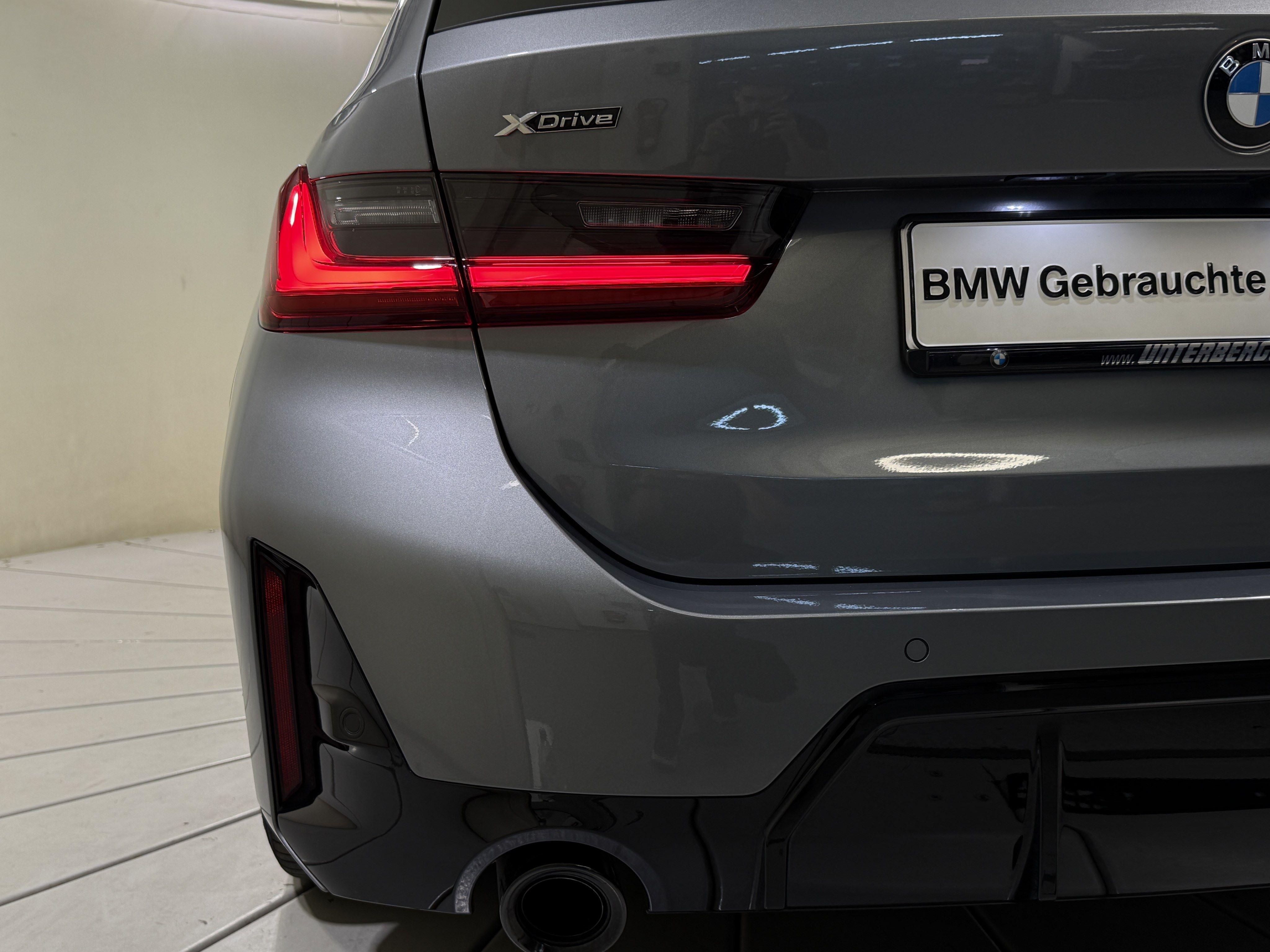 BMW 3er Touring – Bild 15