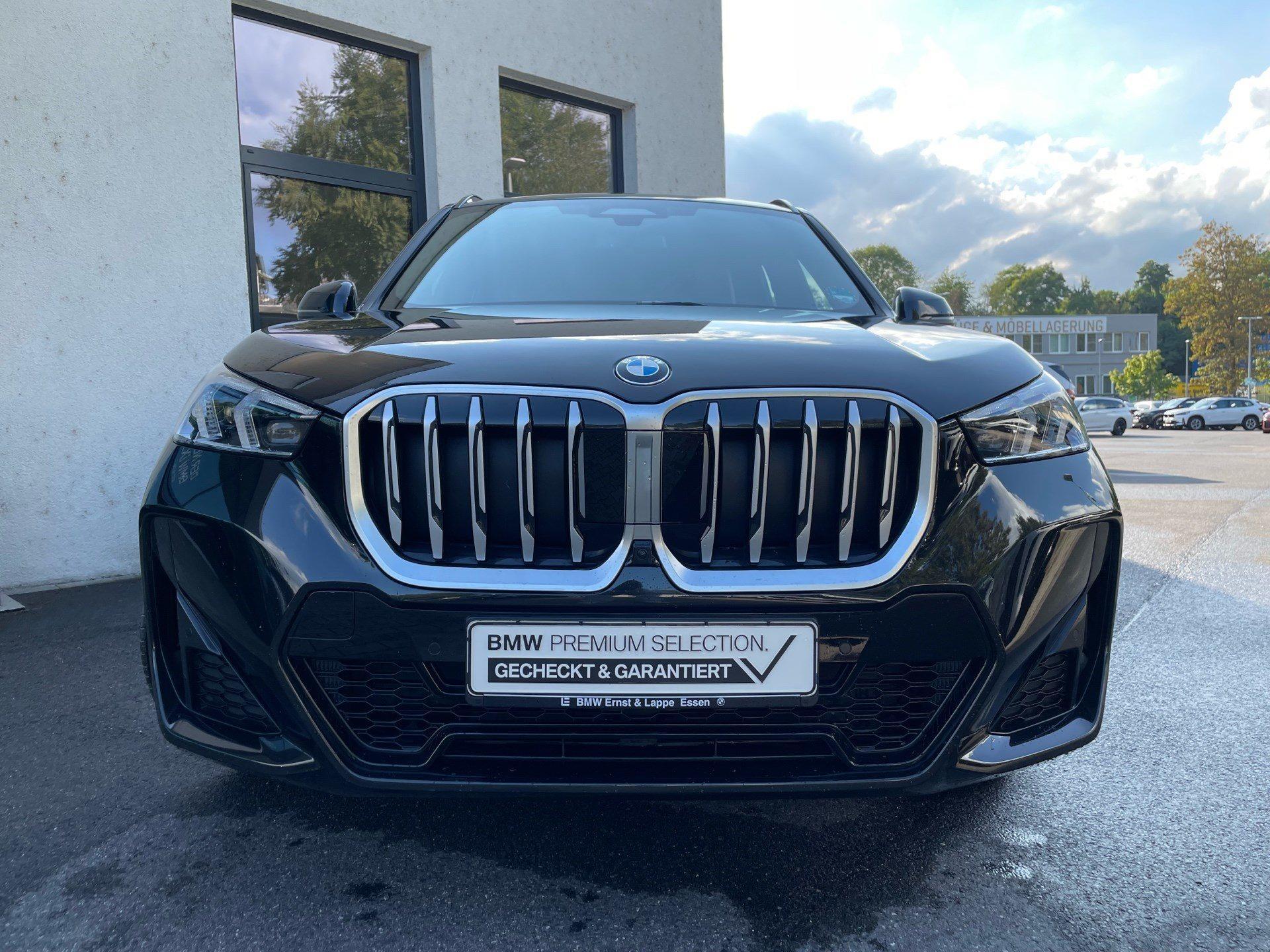 BMW X1 – Bild 31