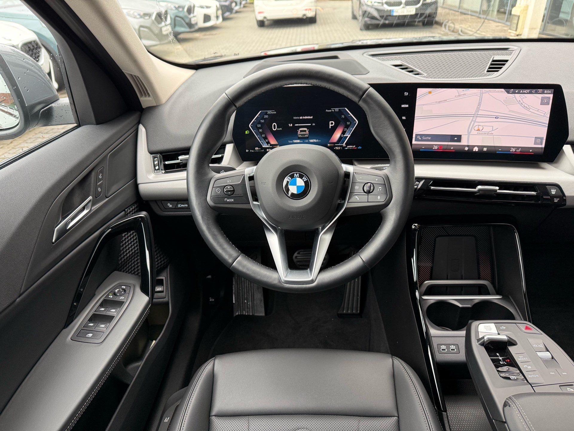 BMW X2 – Bild 13
