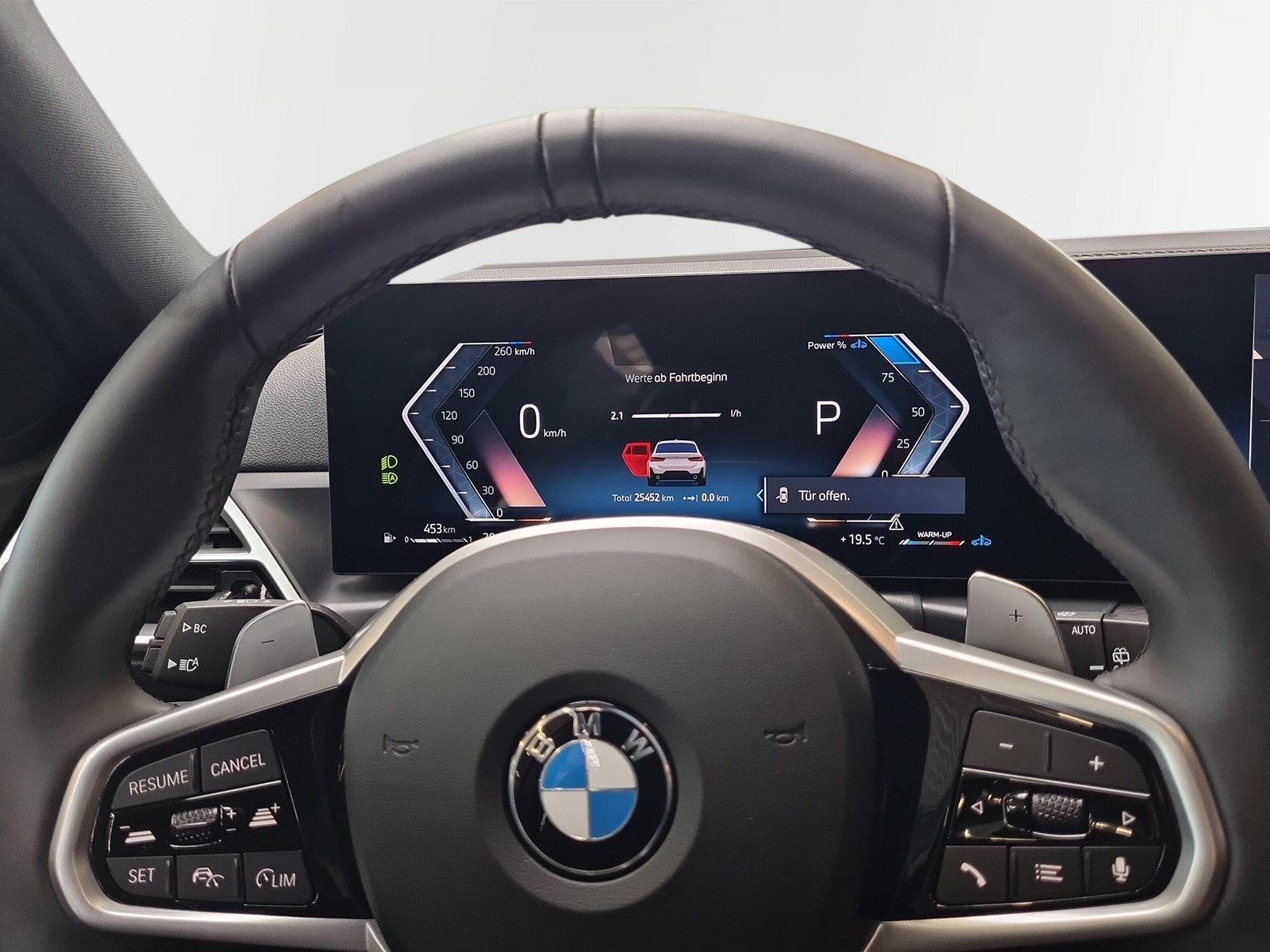 BMW 3er Touring – Bild 15