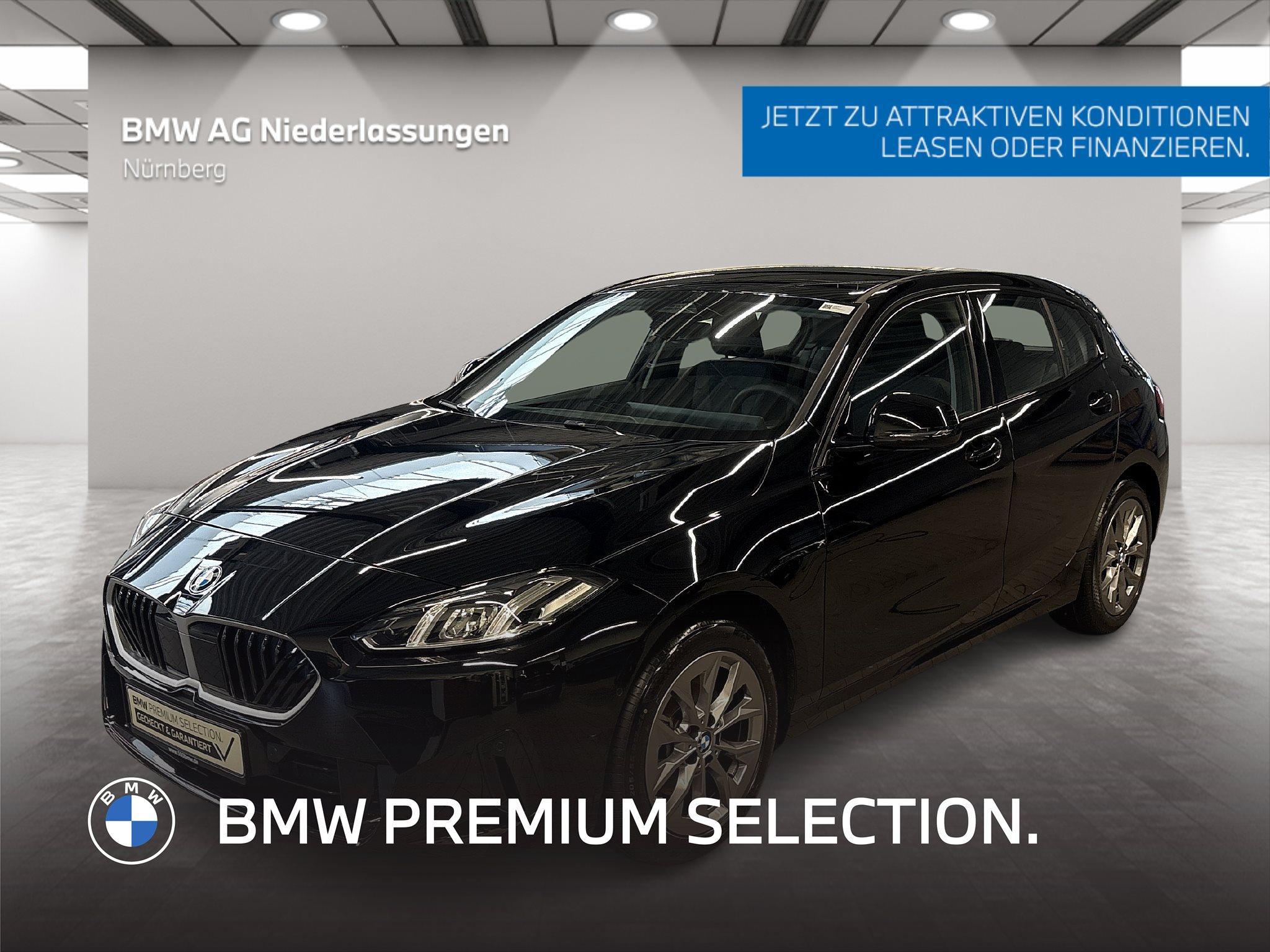 BMW 1er