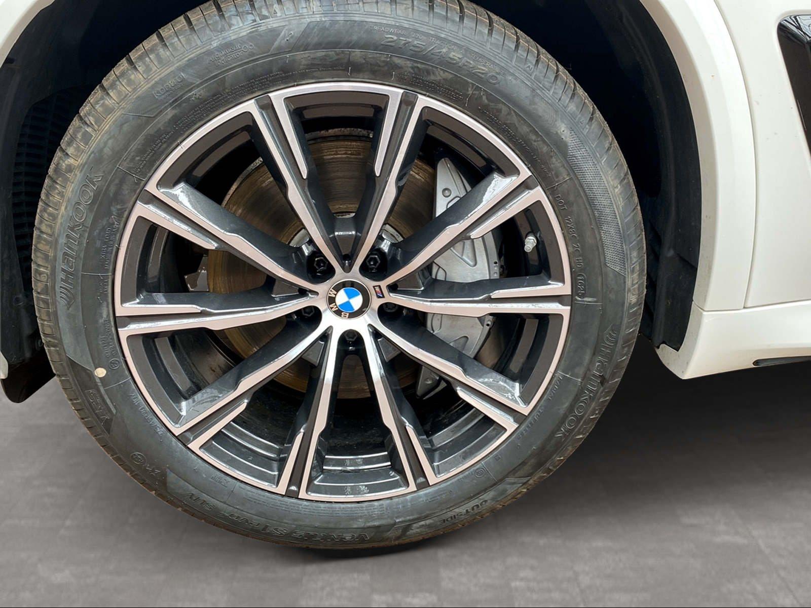 BMW X5 – Bild 24