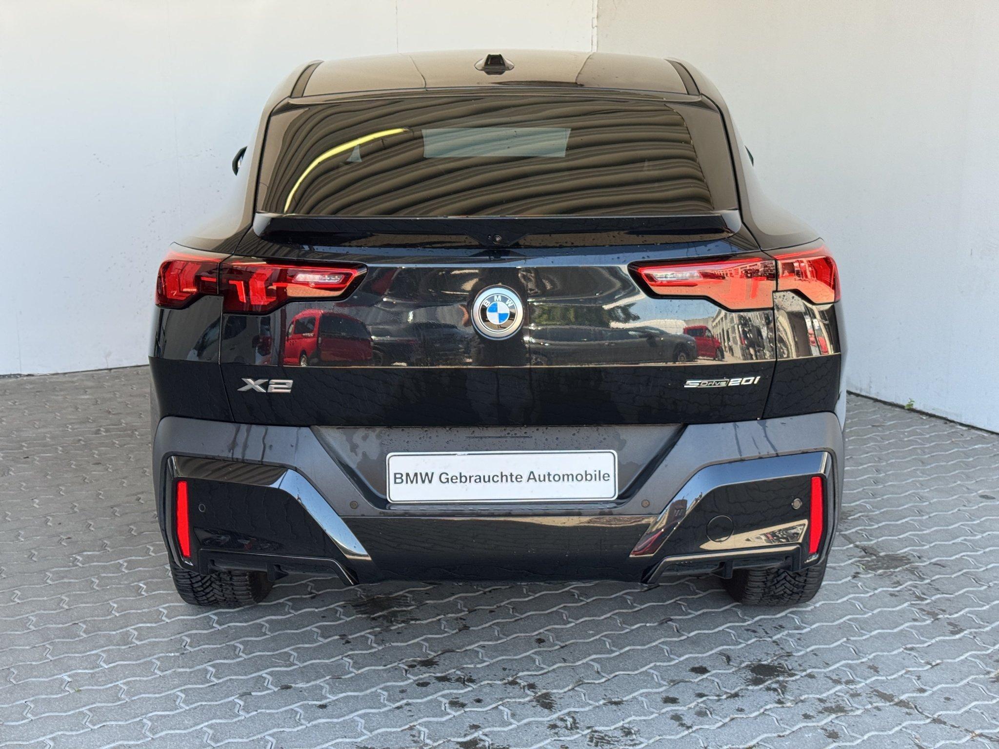 BMW X2 – Bild 4
