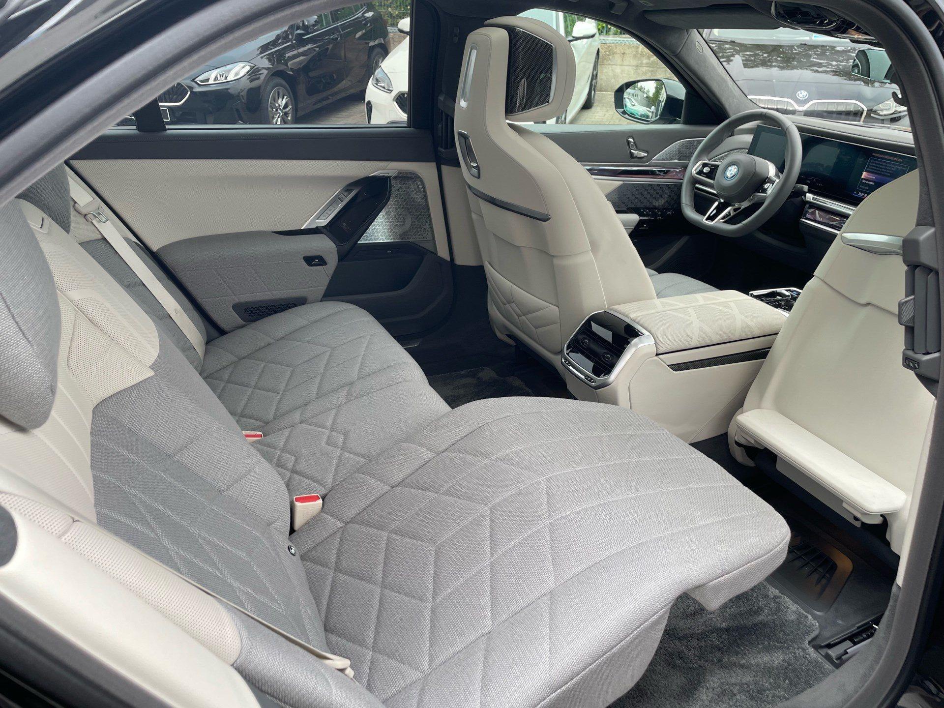 BMW i7 – Bild 34