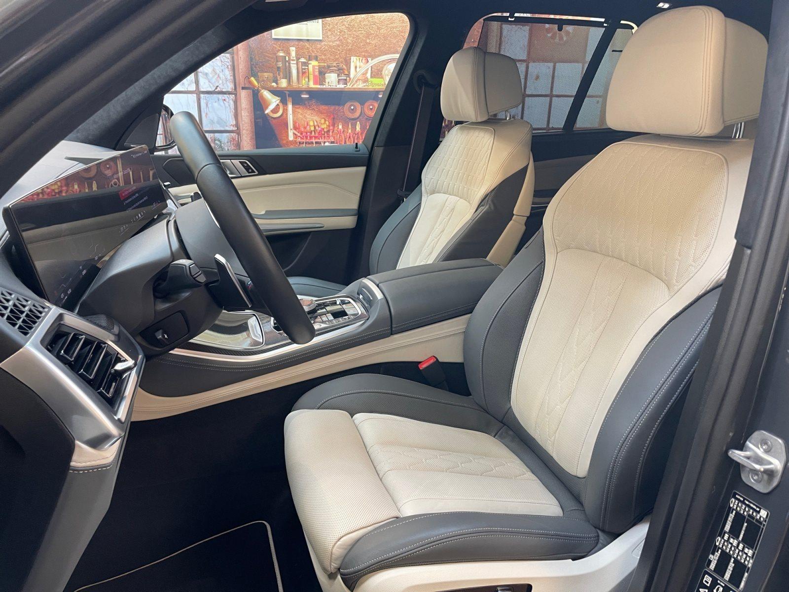 BMW X5 – Bild 6