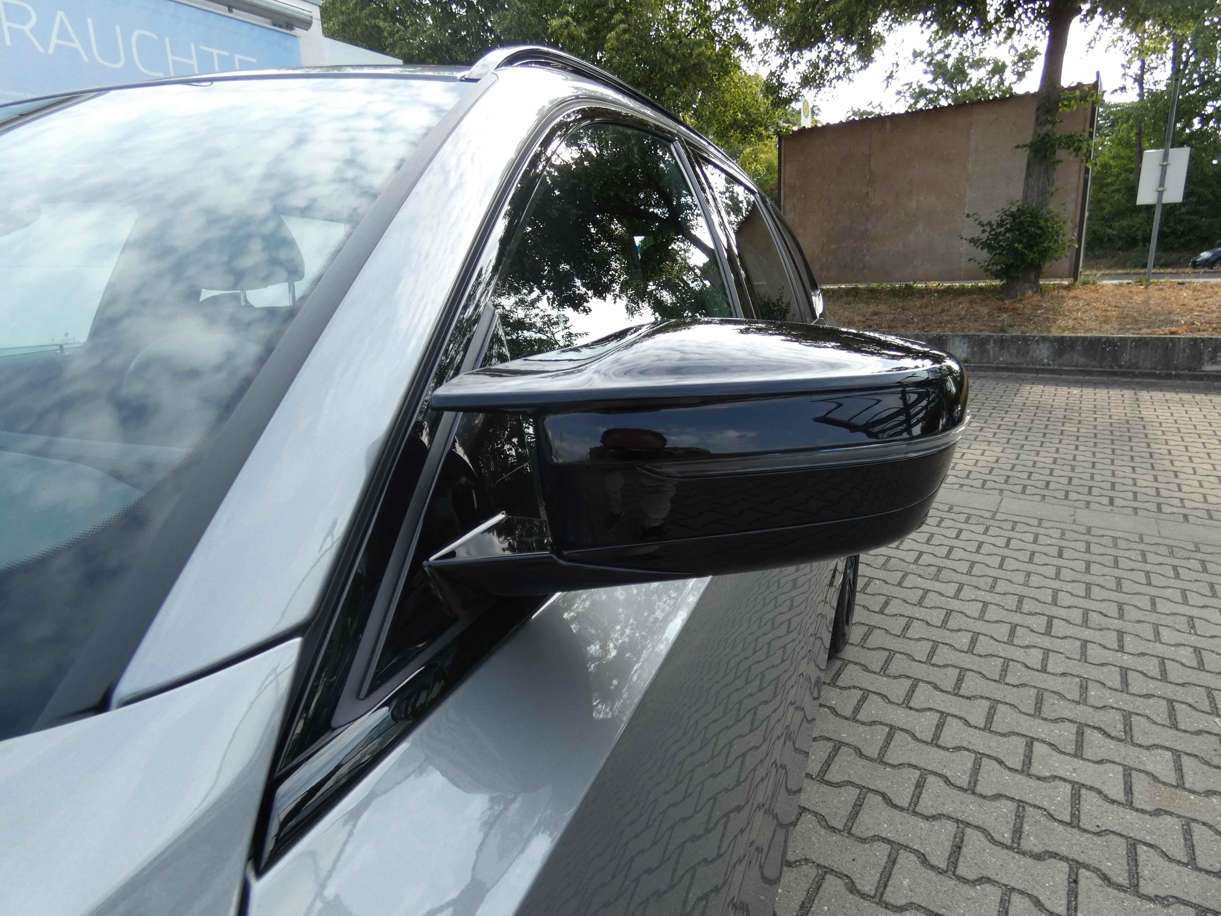 BMW 3er Touring – Bild 22