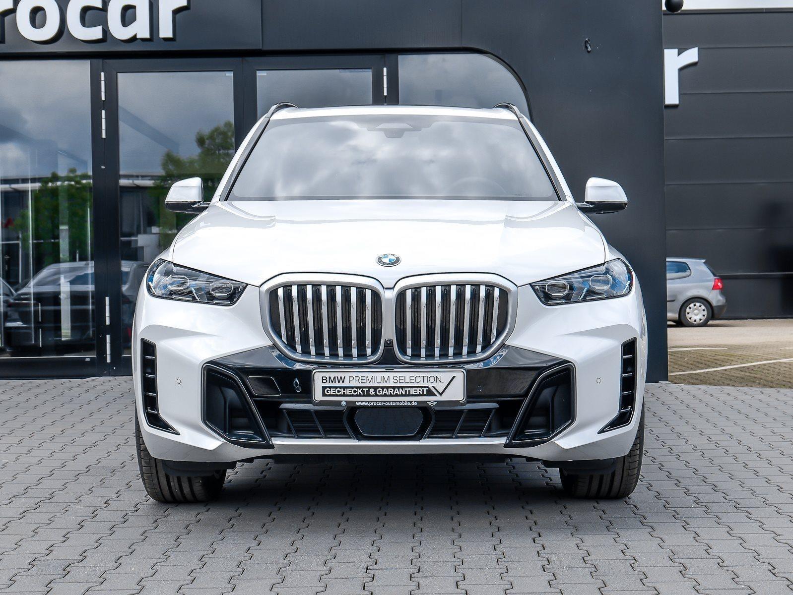 BMW X5 – Bild 14