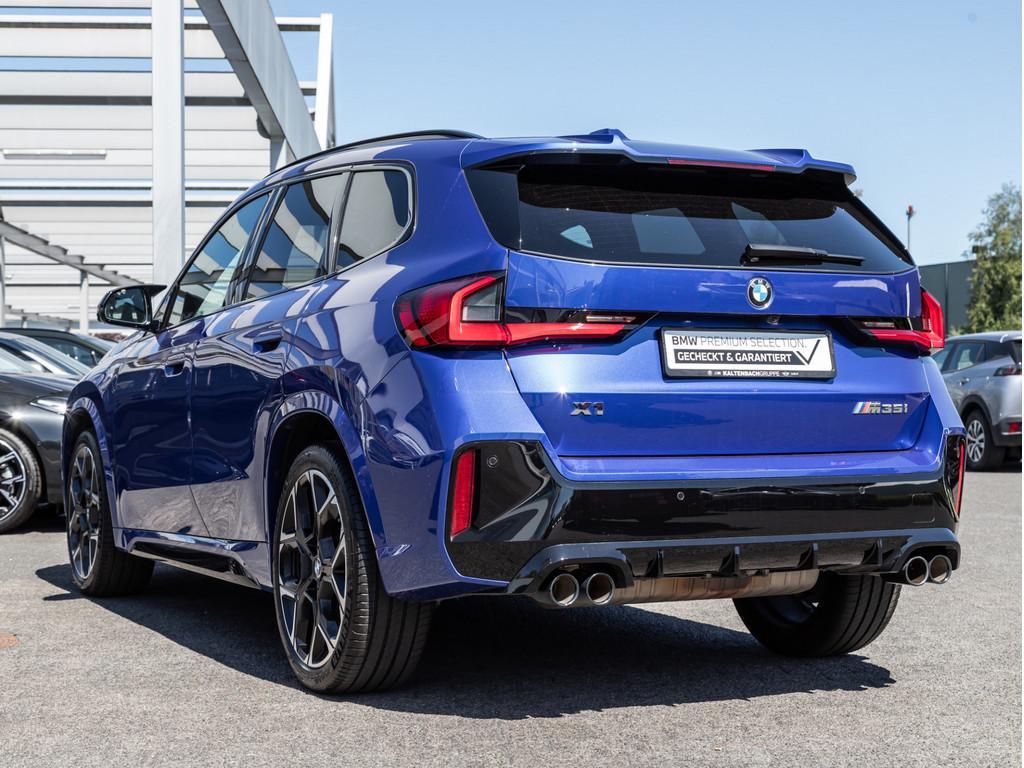 BMW X1 – Bild 5