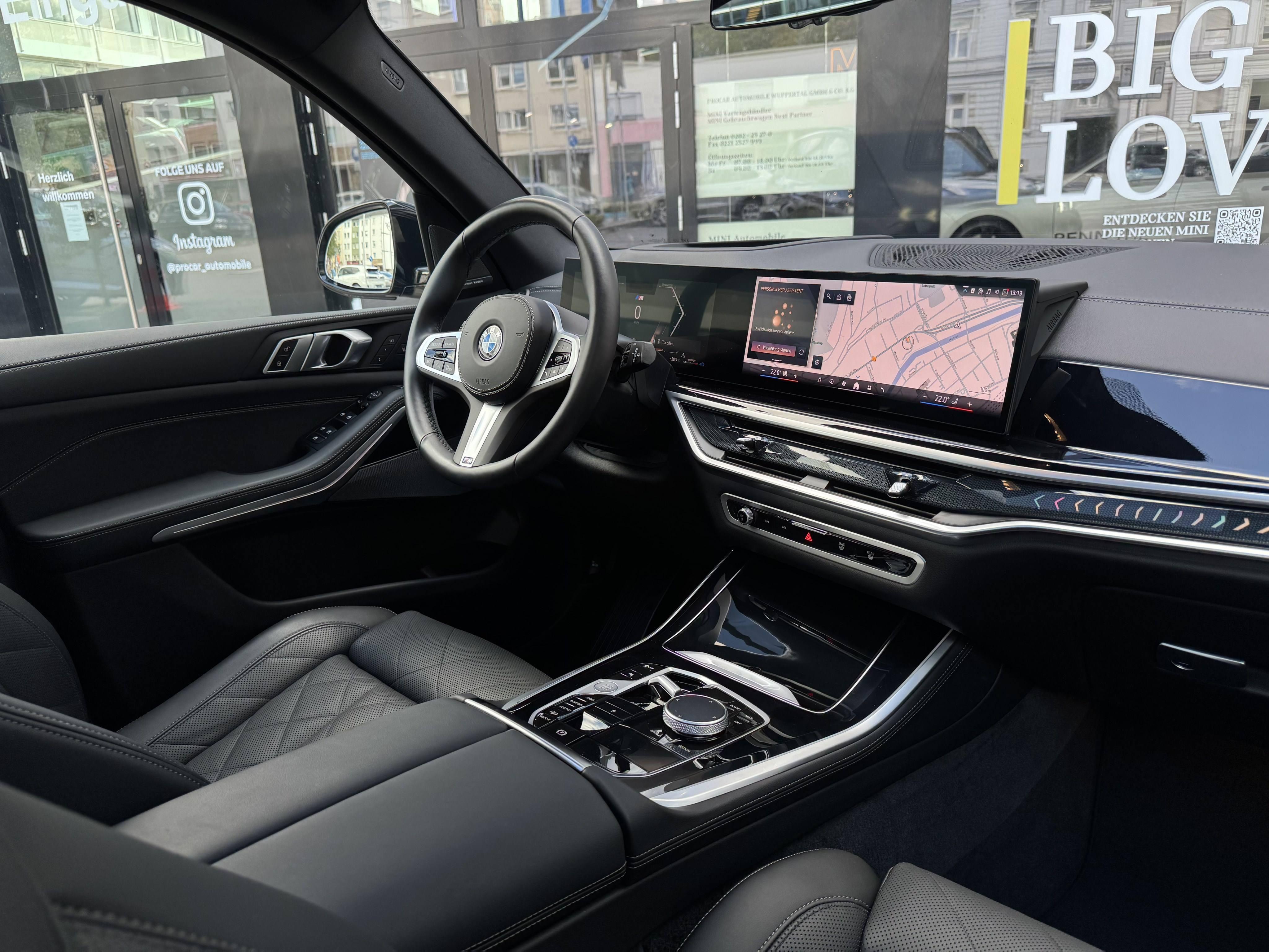 BMW X5 – Bild 6