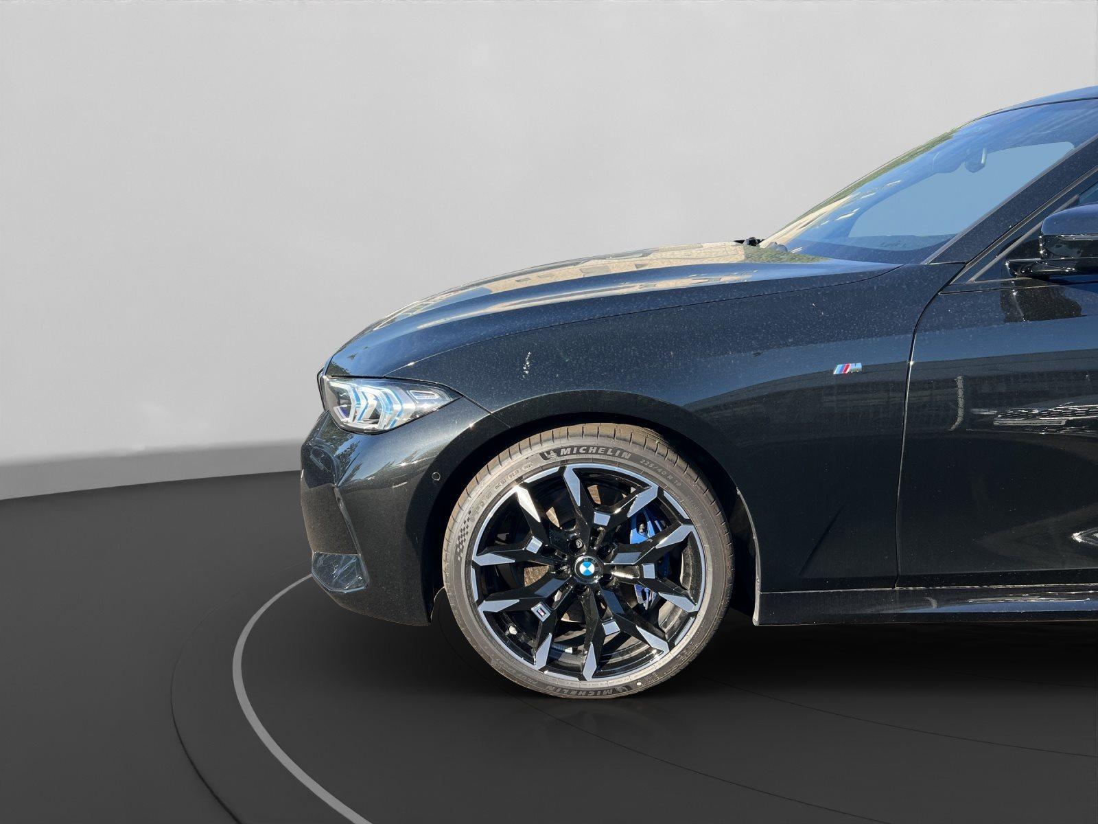 BMW 3er Touring – Bild 7