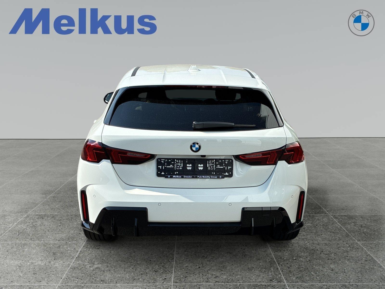 BMW 1er – Bild 4