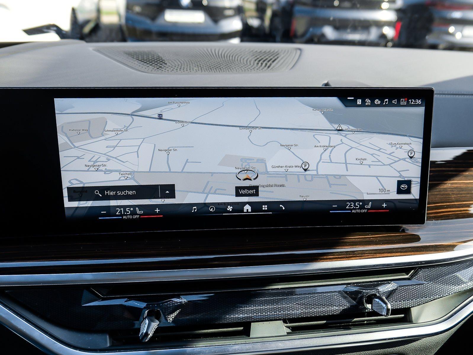 BMW X5 – Bild 12