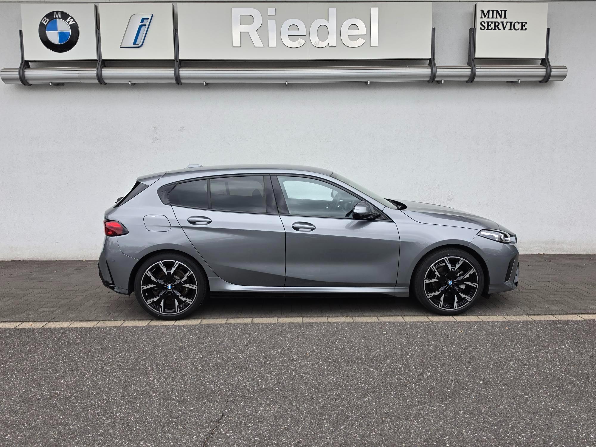 BMW 1er – Bild 7