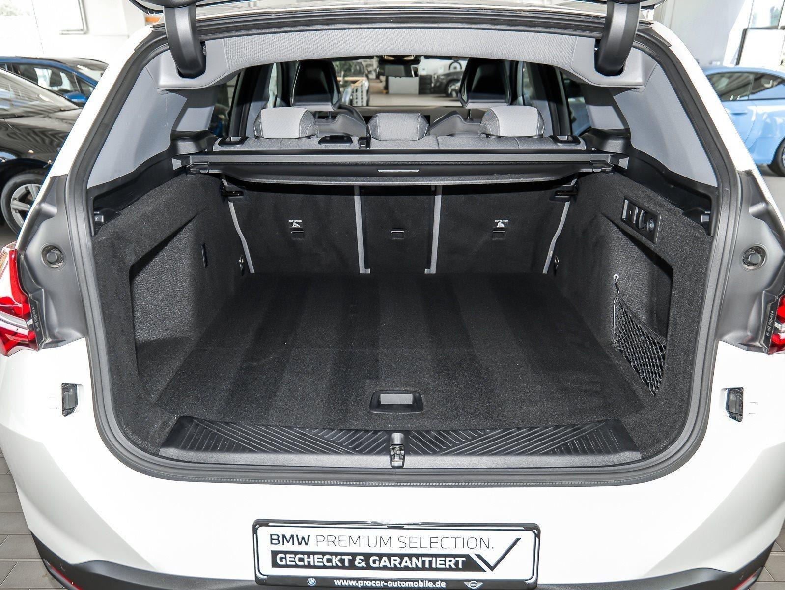 BMW X3 – Bild 17