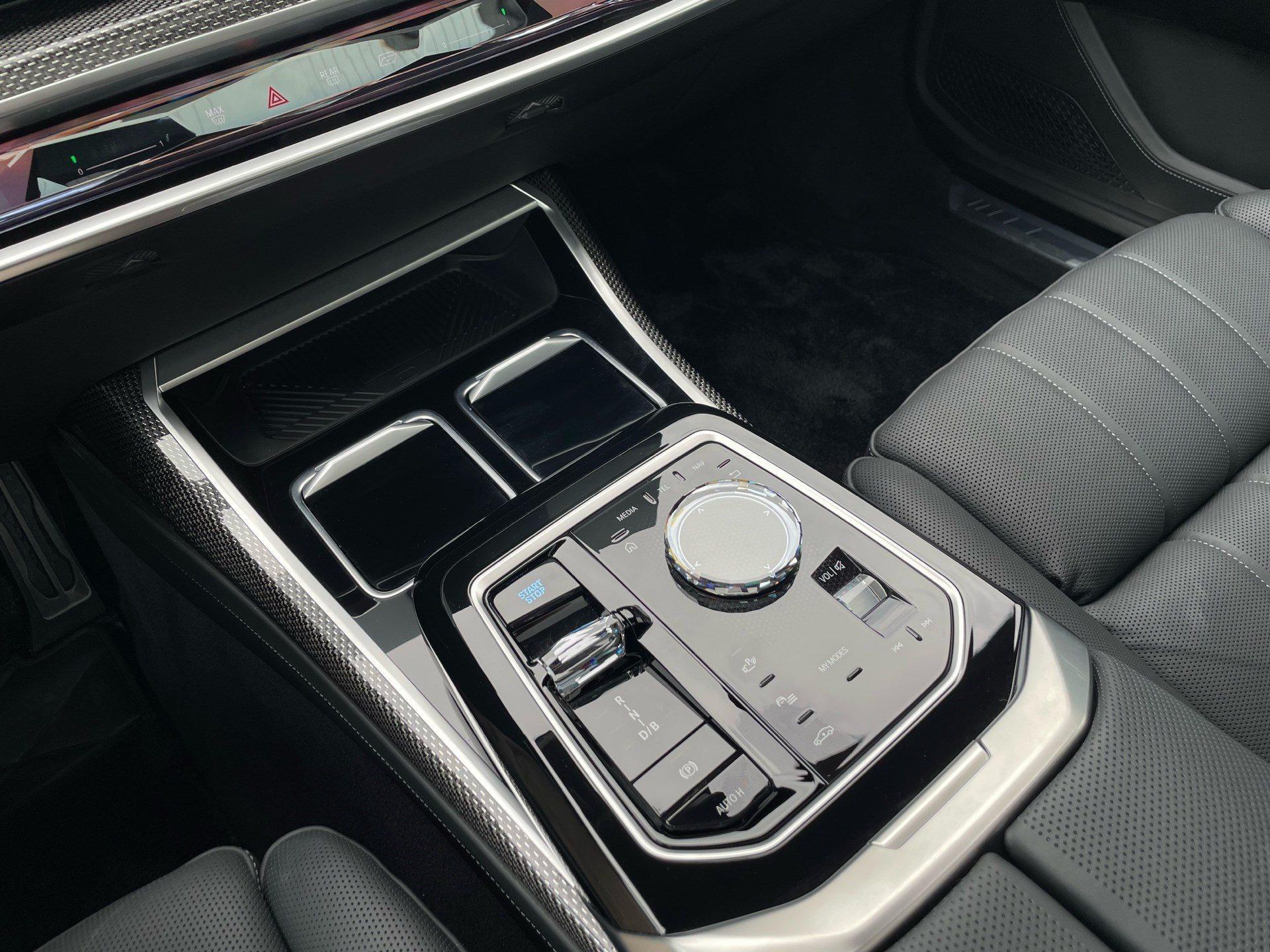 BMW i7 – Bild 37