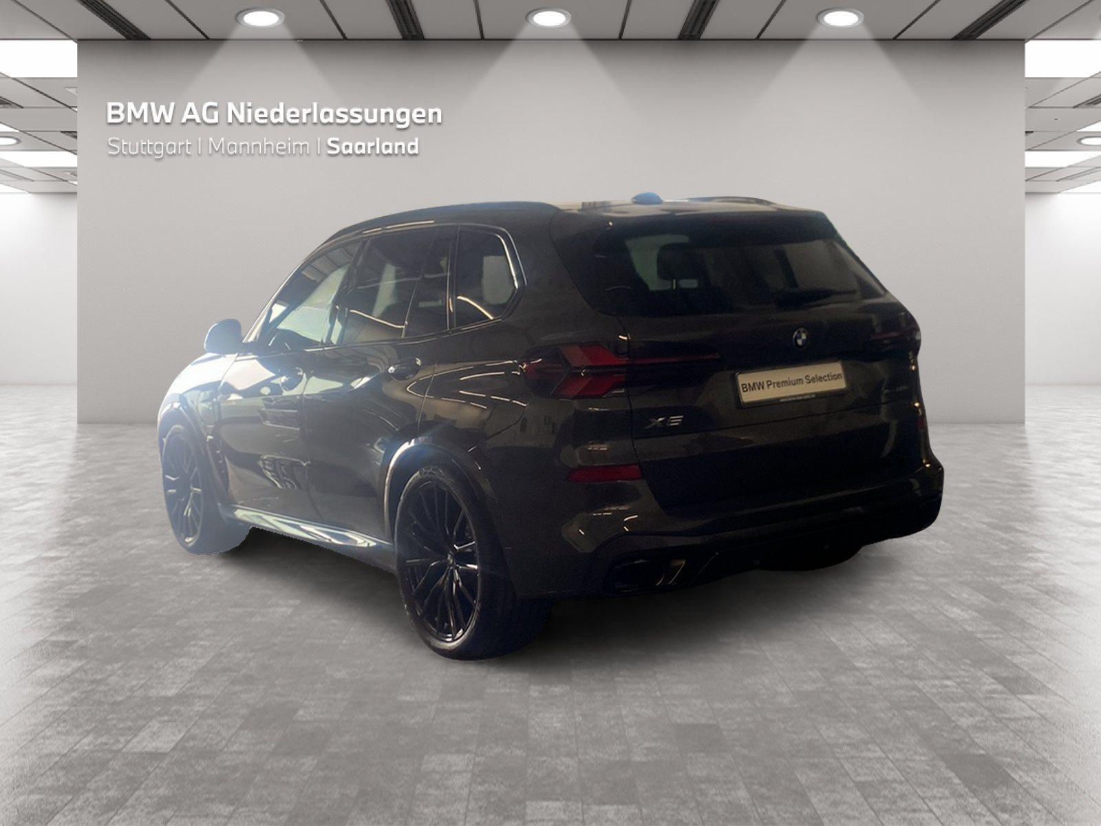 BMW X5 – Bild 2