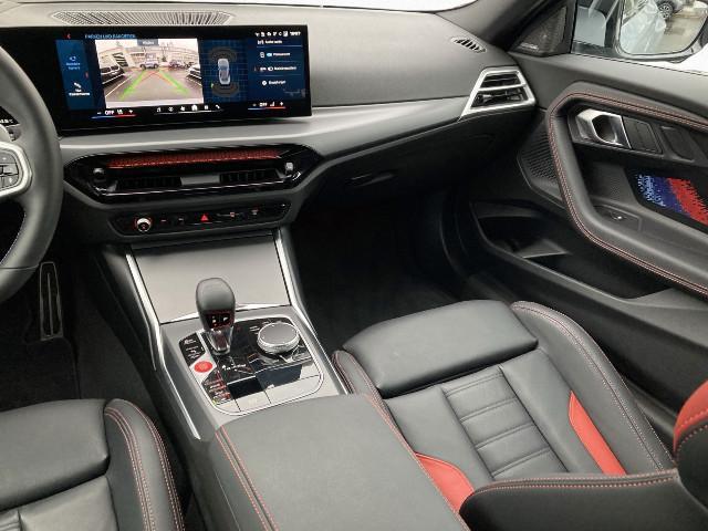 BMW M2 Coupé – Bild 14
