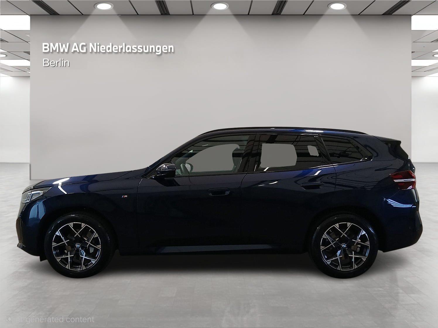 BMW X3 – Bild 4