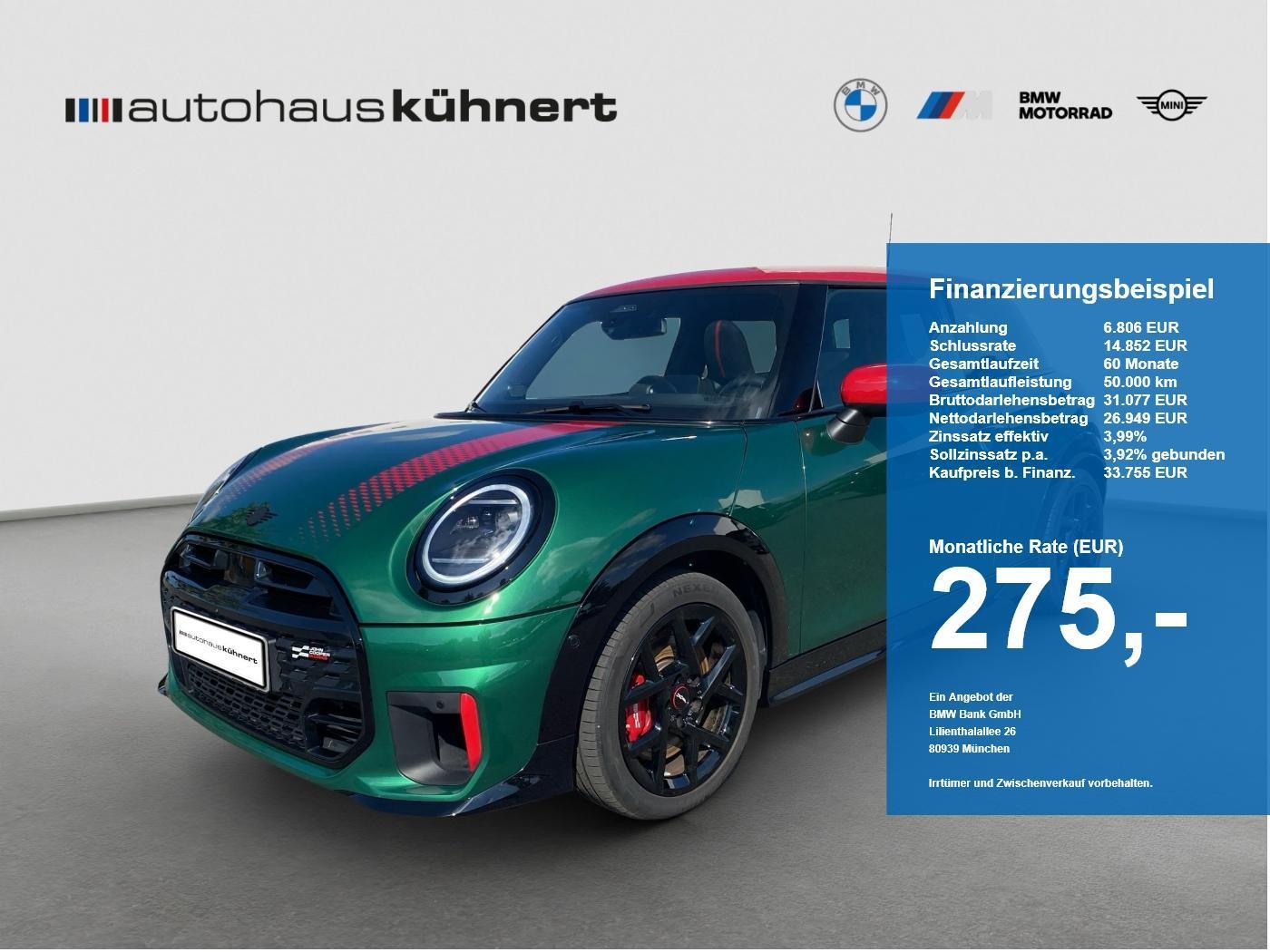 MINI Cooper 3-Türer